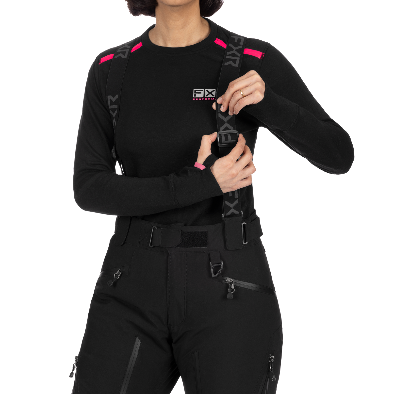 FXR Velocity R-FX Pants for Women