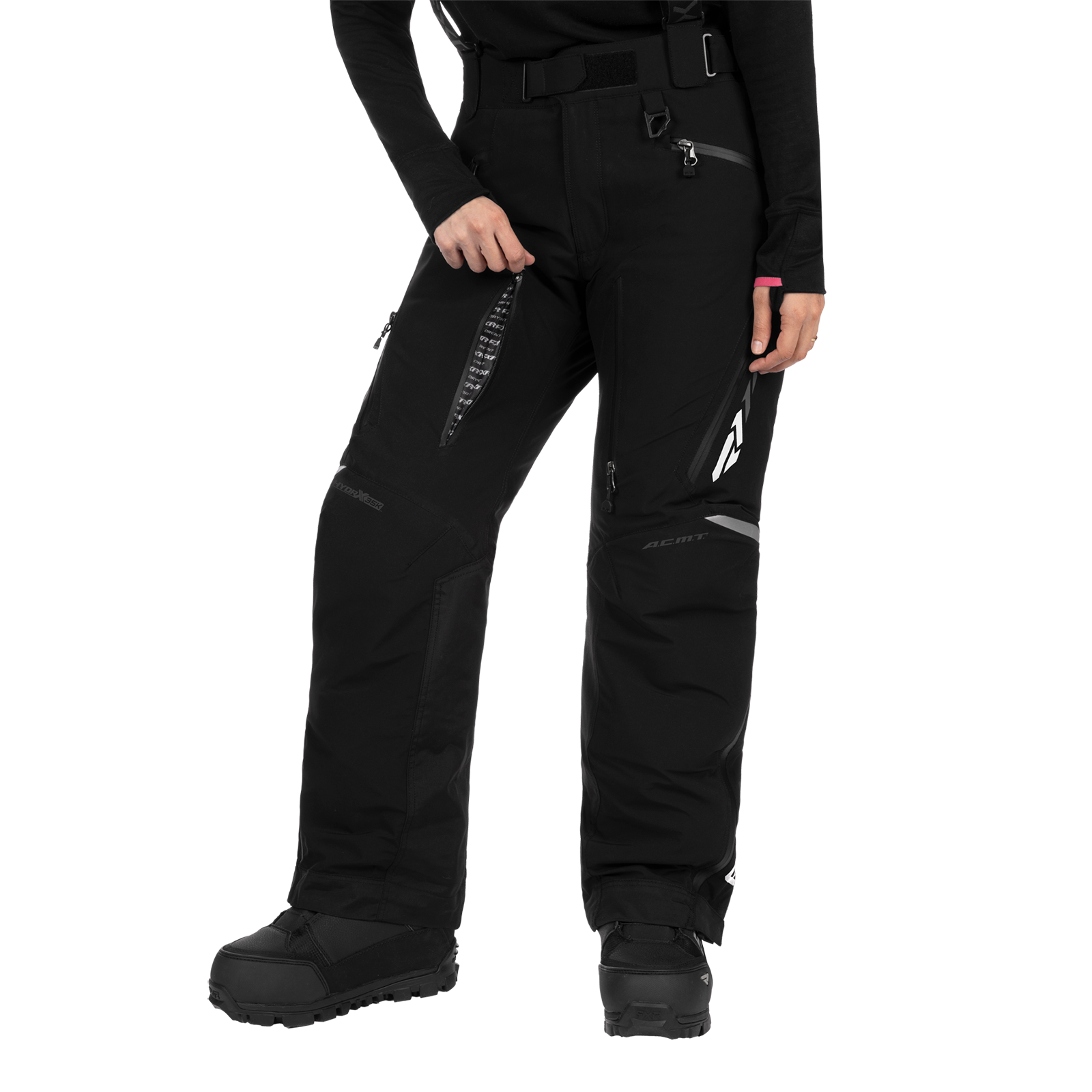 FXR Velocity R-FX Pants for Women