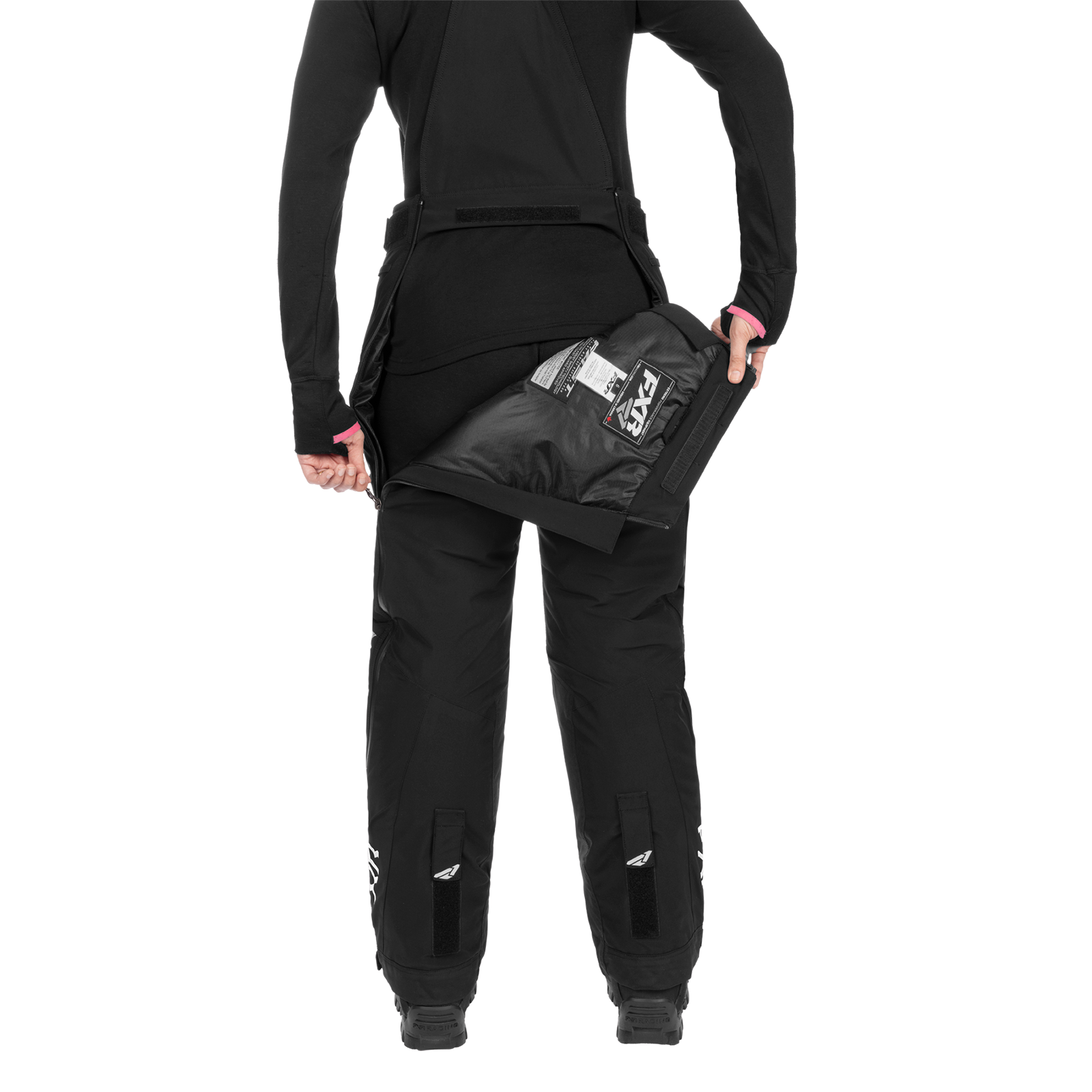FXR Velocity R-FX Pants for Women
