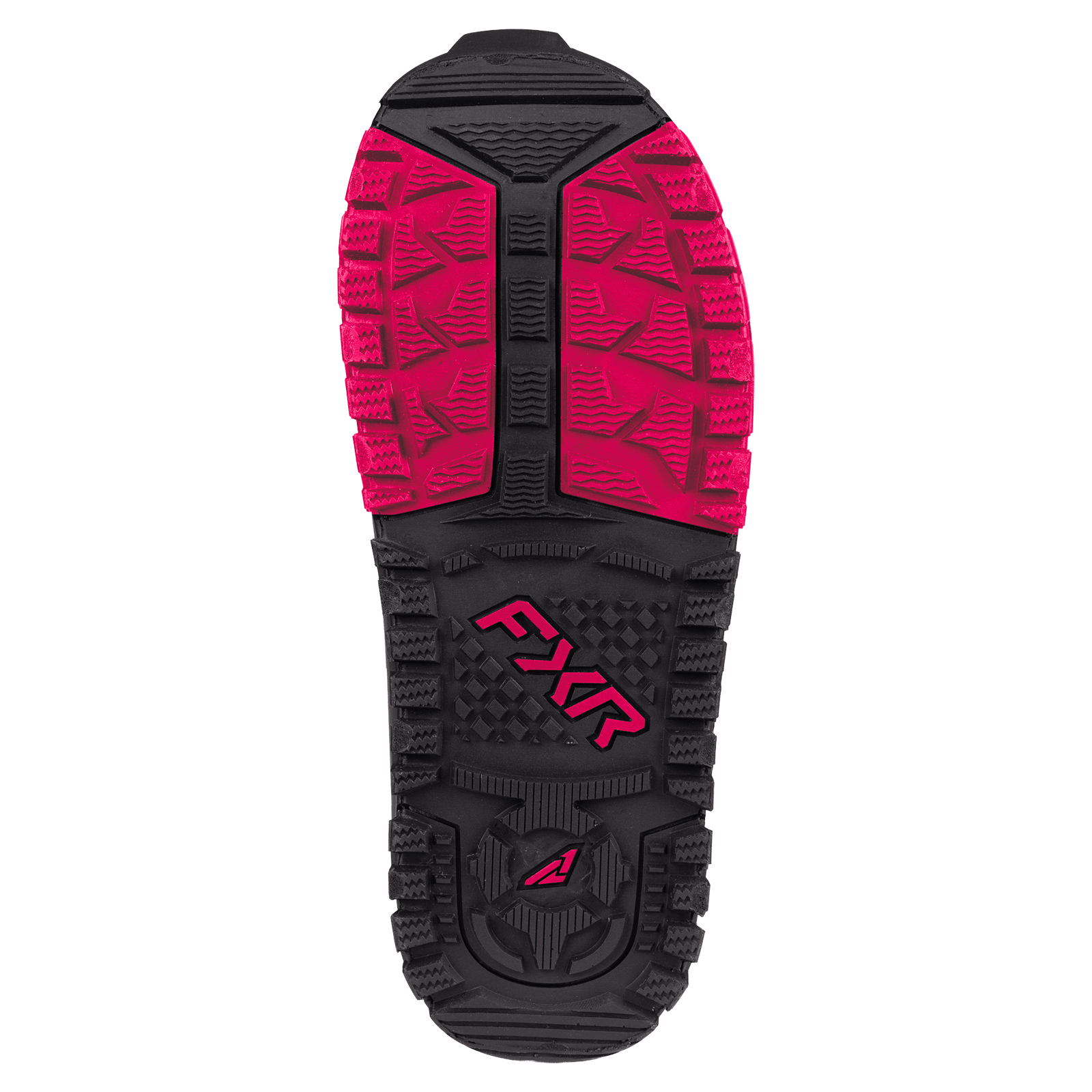 FXR X-Plore Short Boots