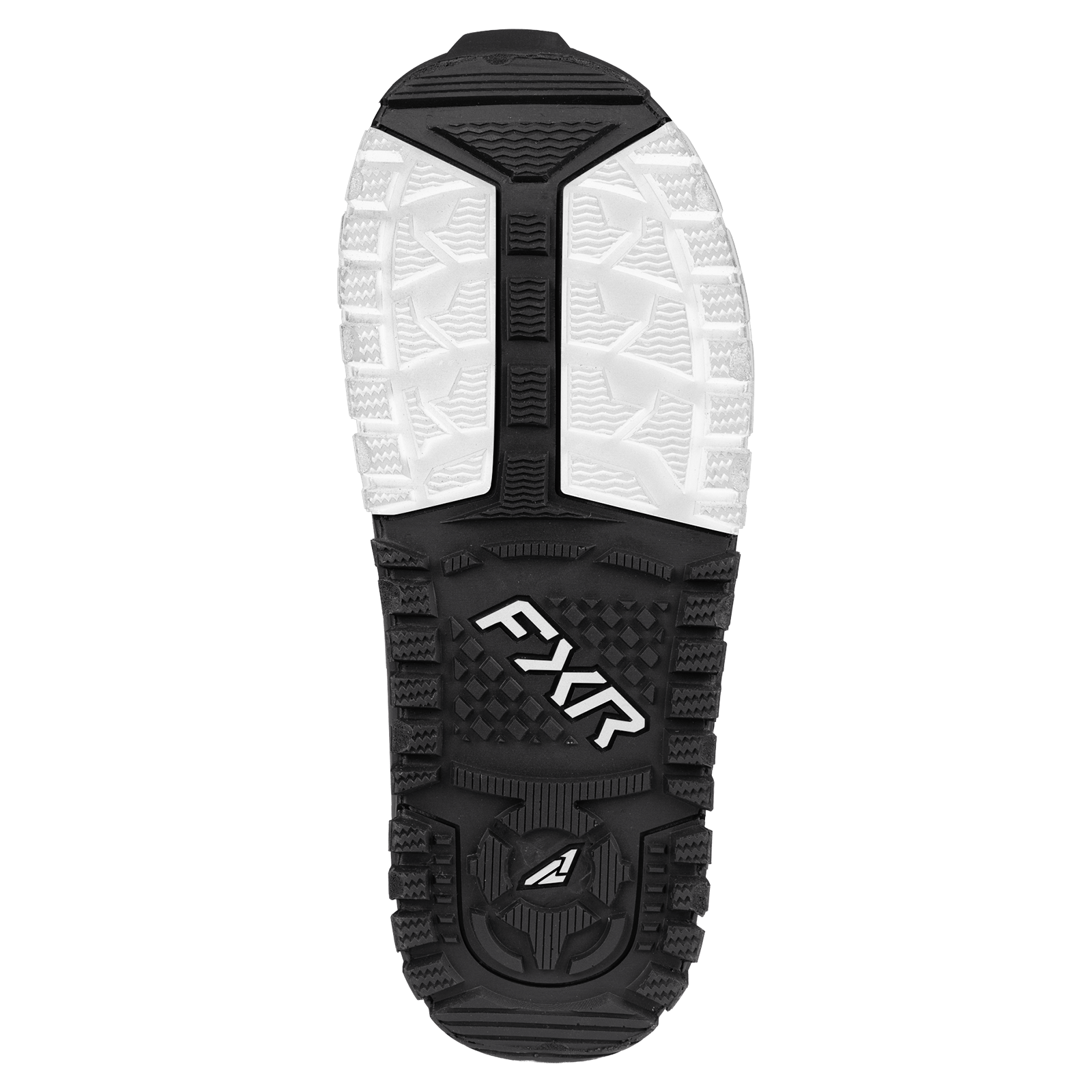 FXR X-Plore Short Boots