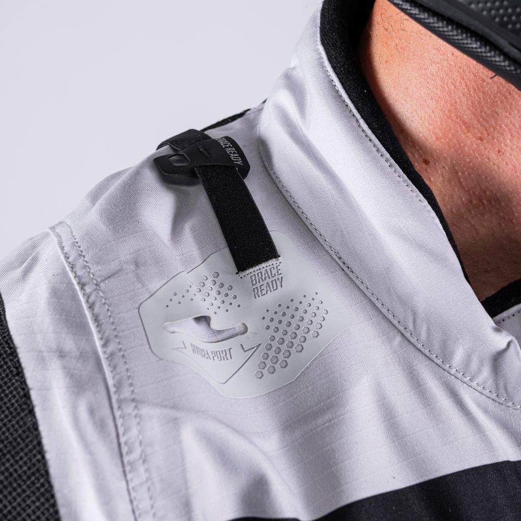 Leatt Adventure Rally 7.5 HydraDri Jacket