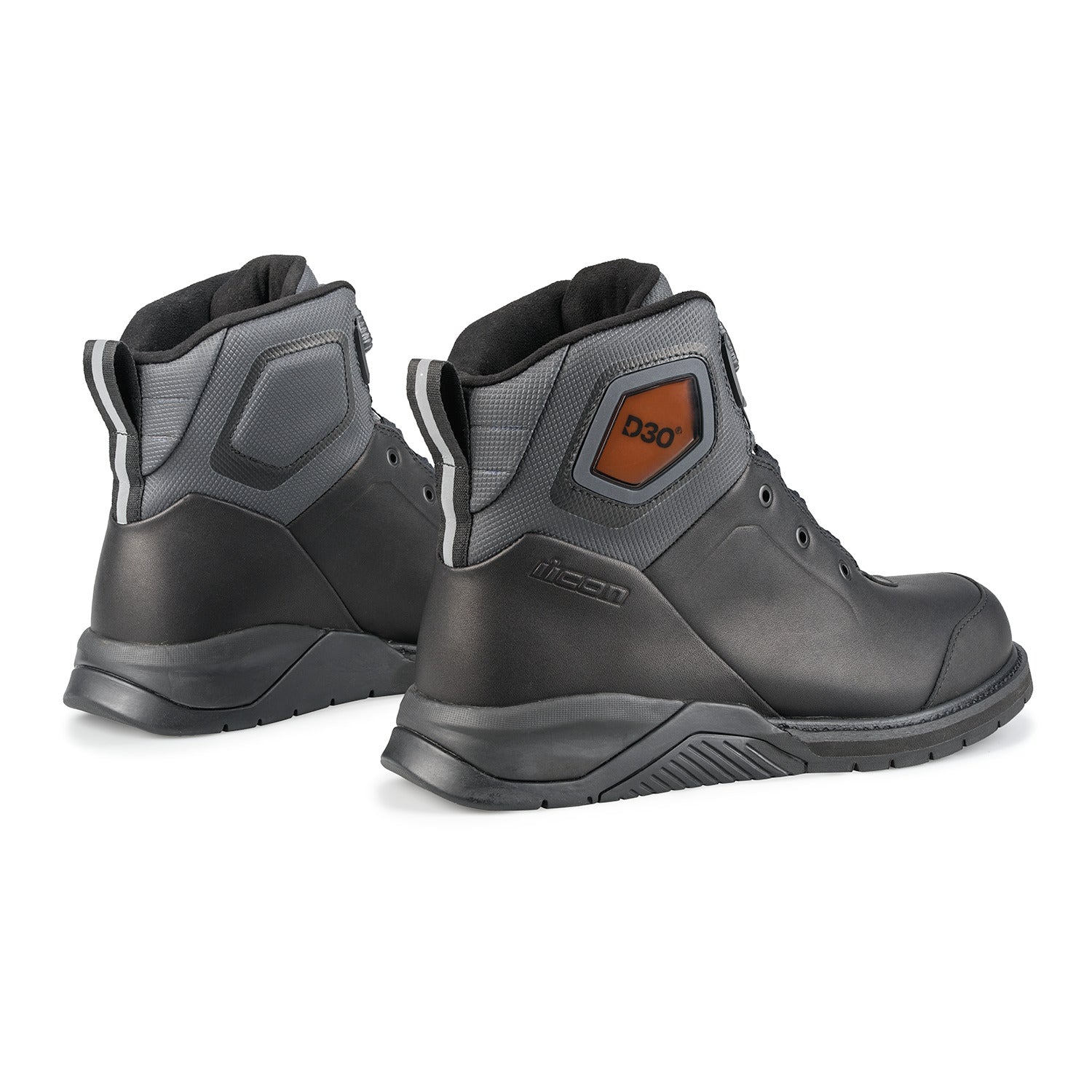 Icon Upstate CE Boots