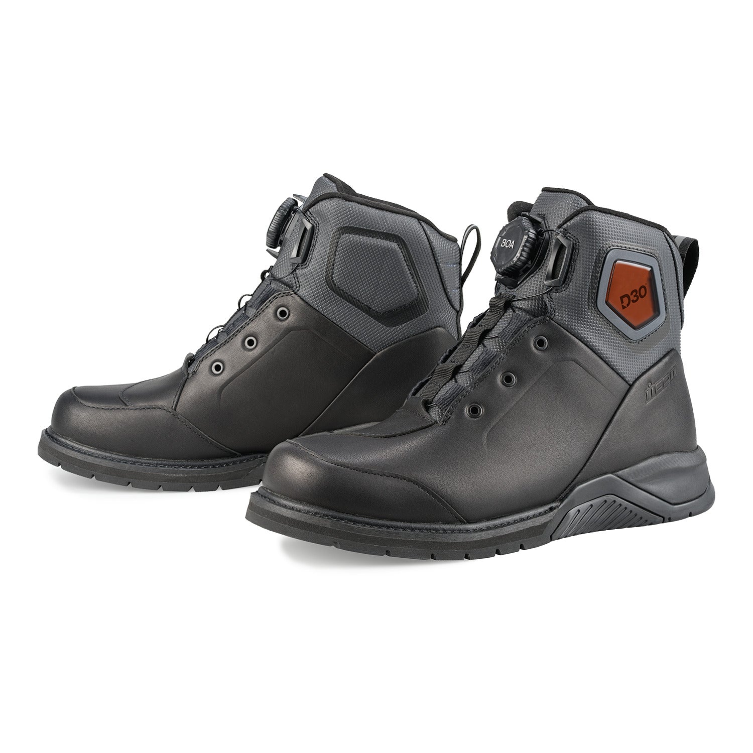 Icon Upstate CE Boots