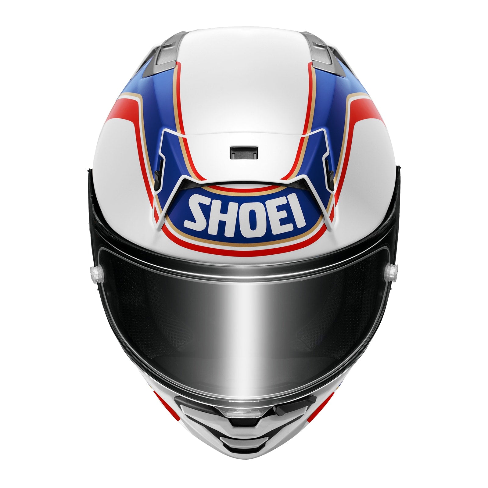 Shoei X-Fifteen Gardner Helmet