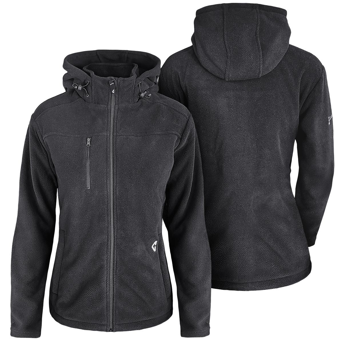 Gerbing 7V Thermite Fleece Heated Jacket 2.0 for Women