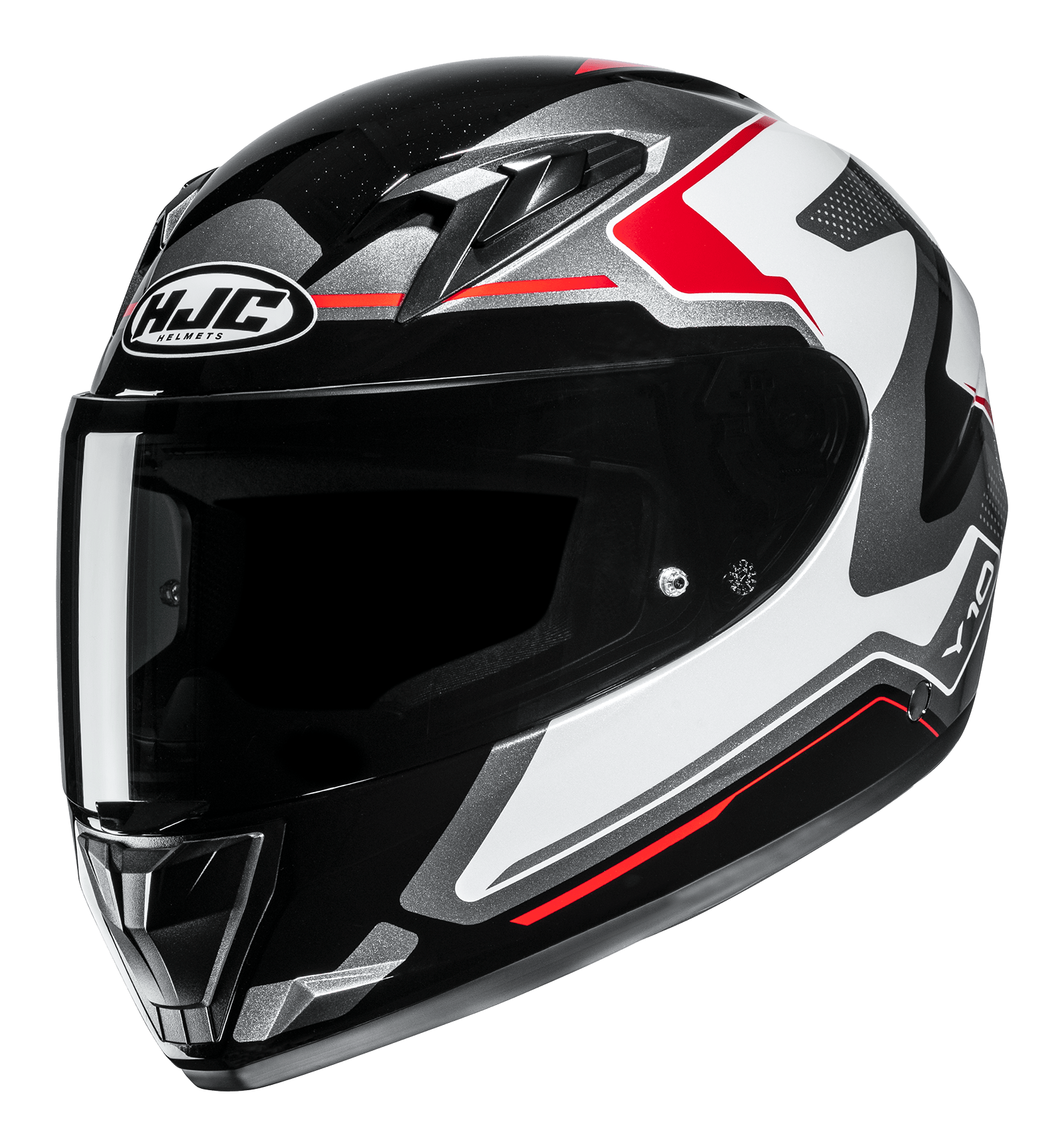 HJC y10 Cric Youth Helmet
