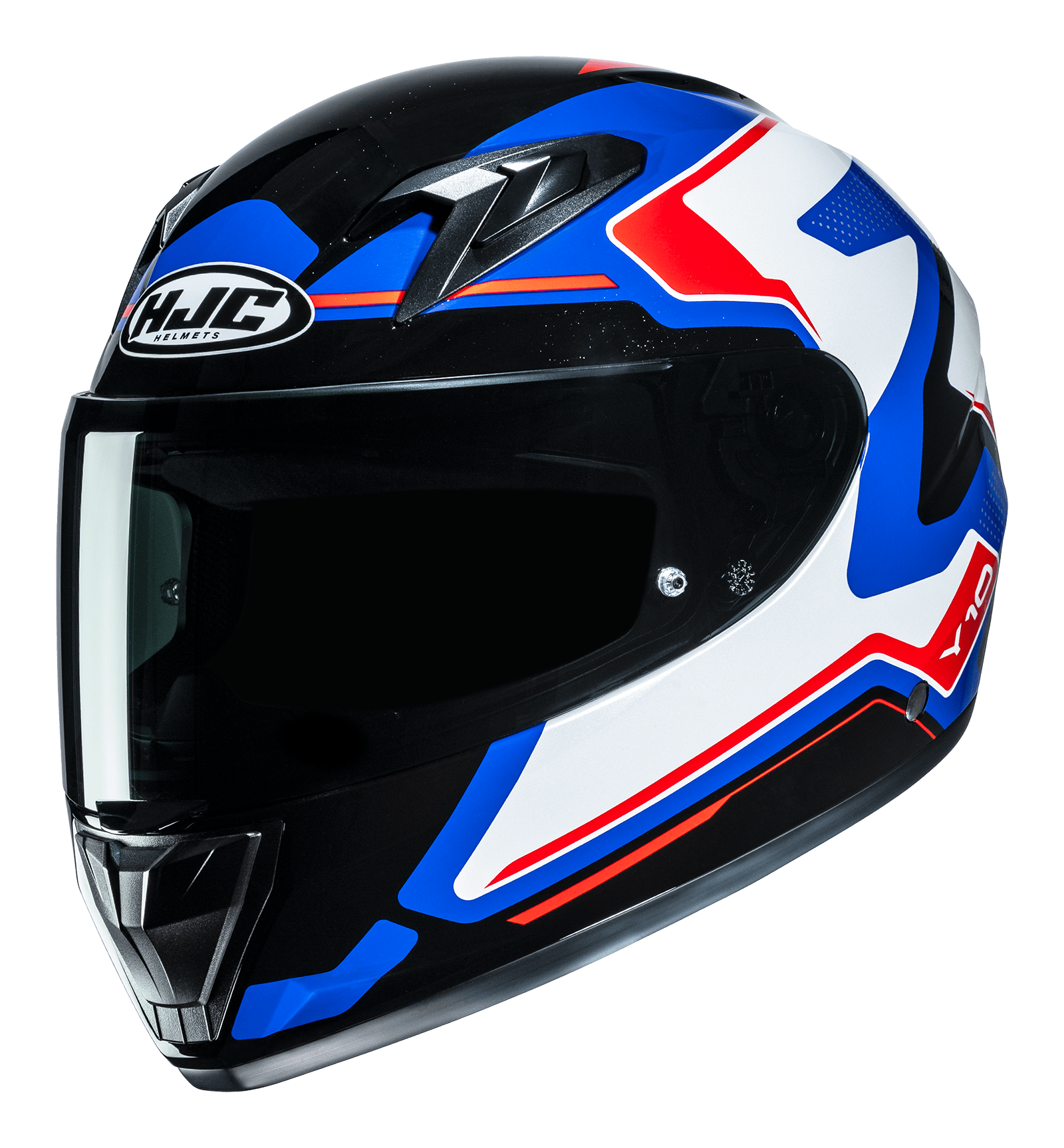 HJC y10 Cric Youth Helmet