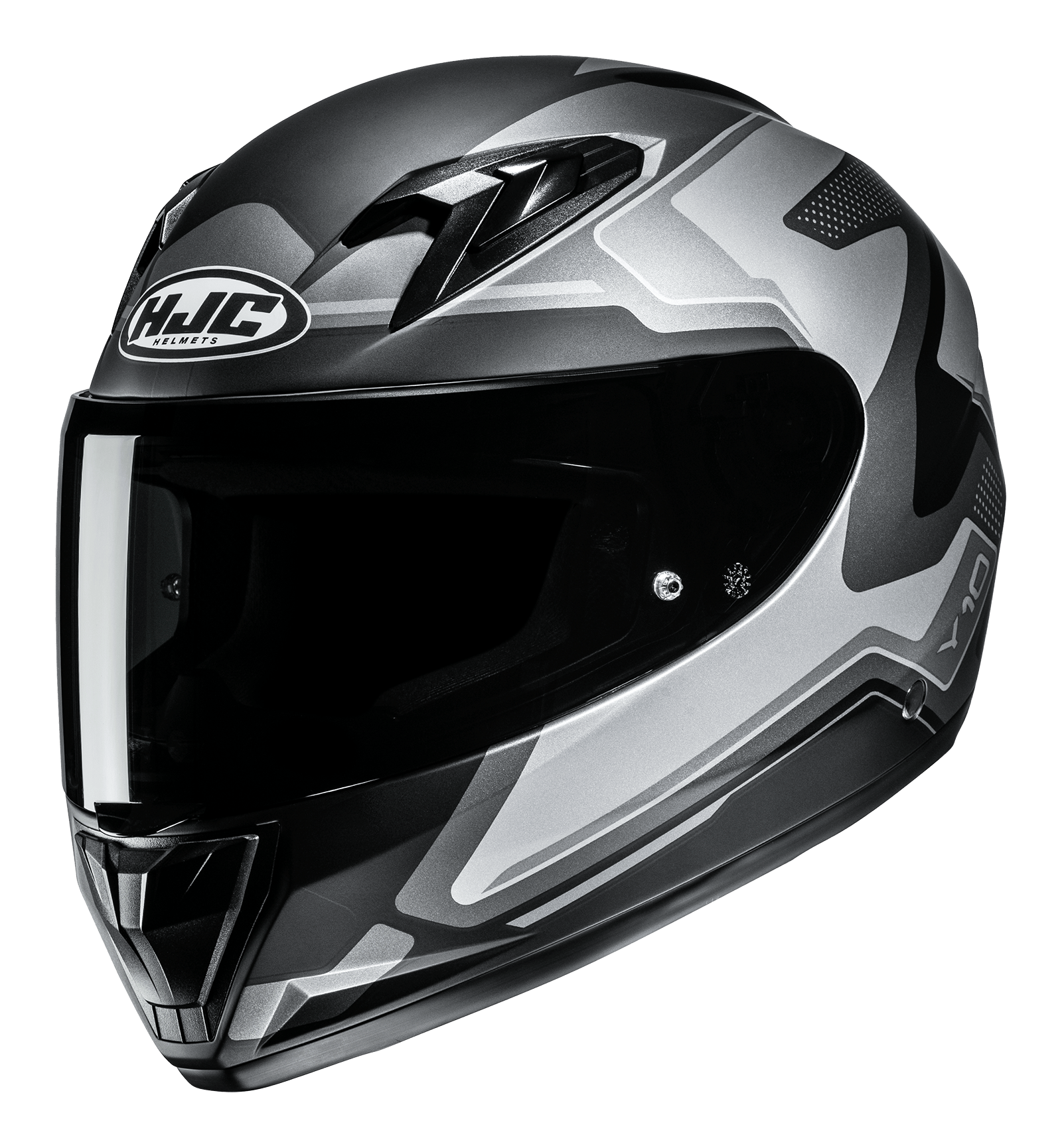 HJC y10 Cric Youth Helmet