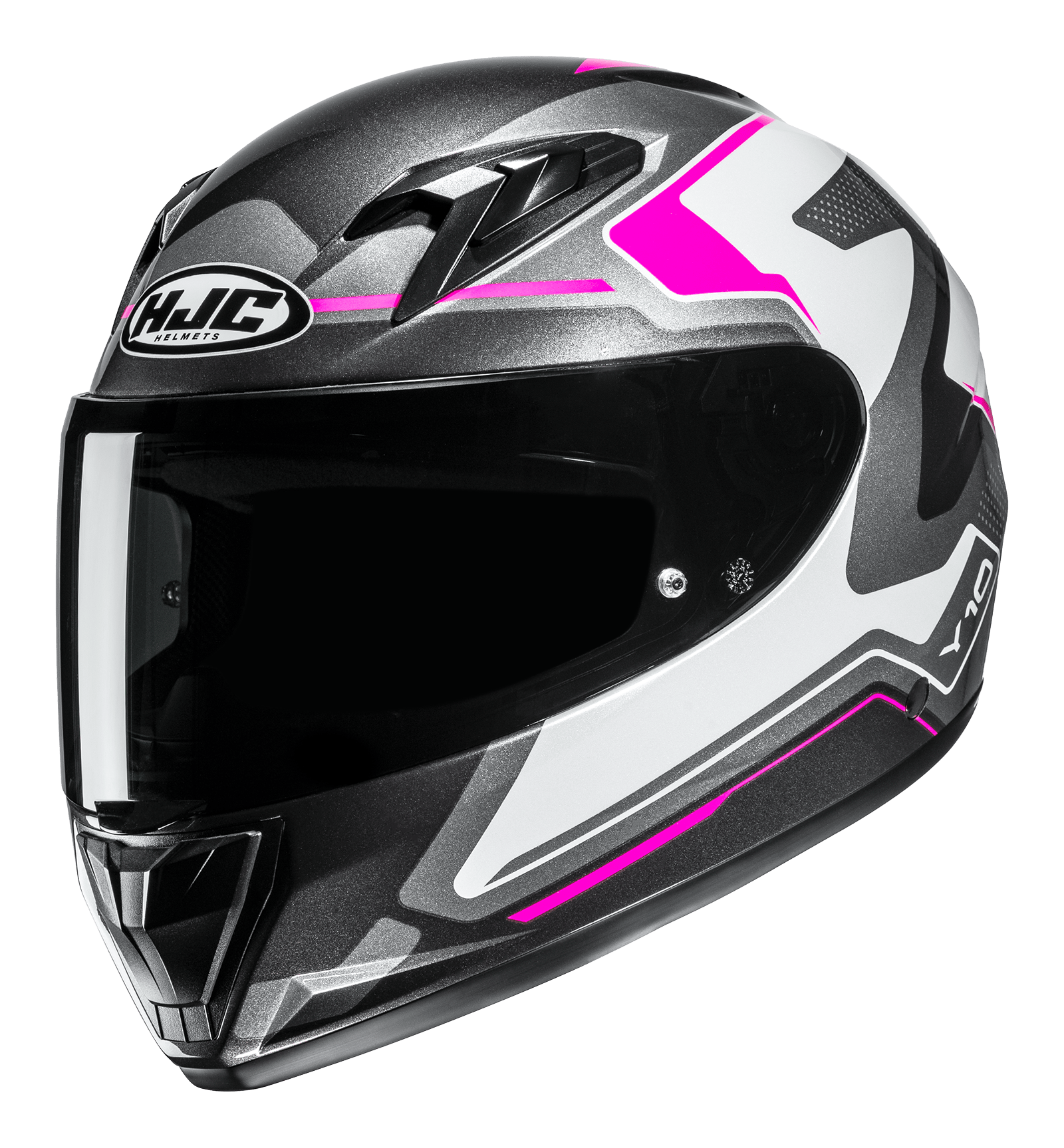 HJC y10 Cric Youth Helmet