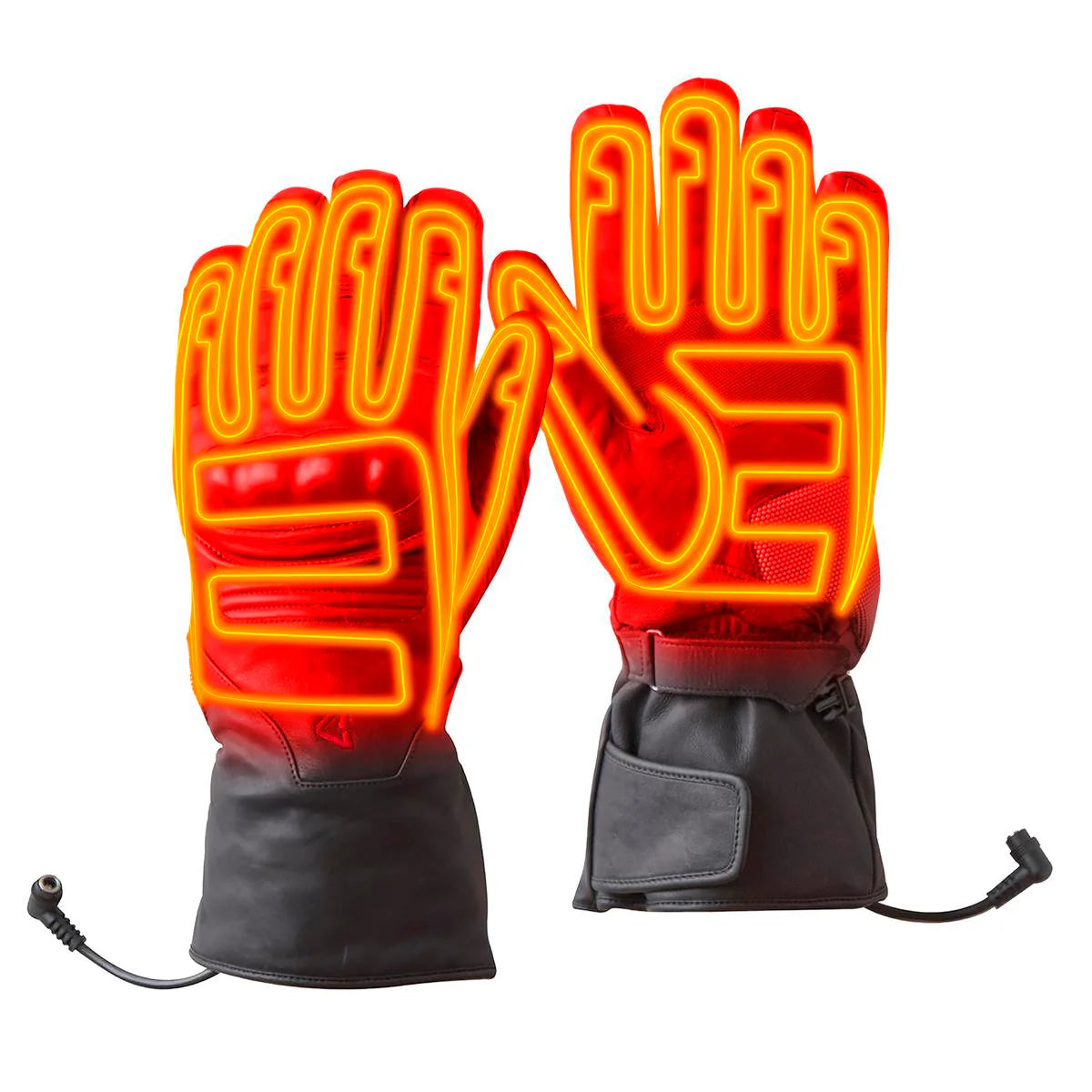 Gerbing 12V Vanguard Heated Gloves