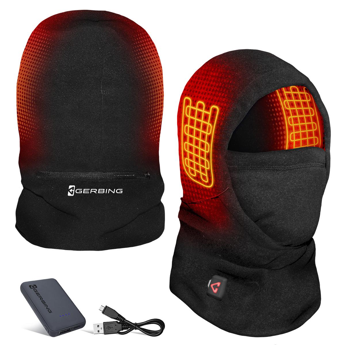 Gerbing 5V Heated Balaclava