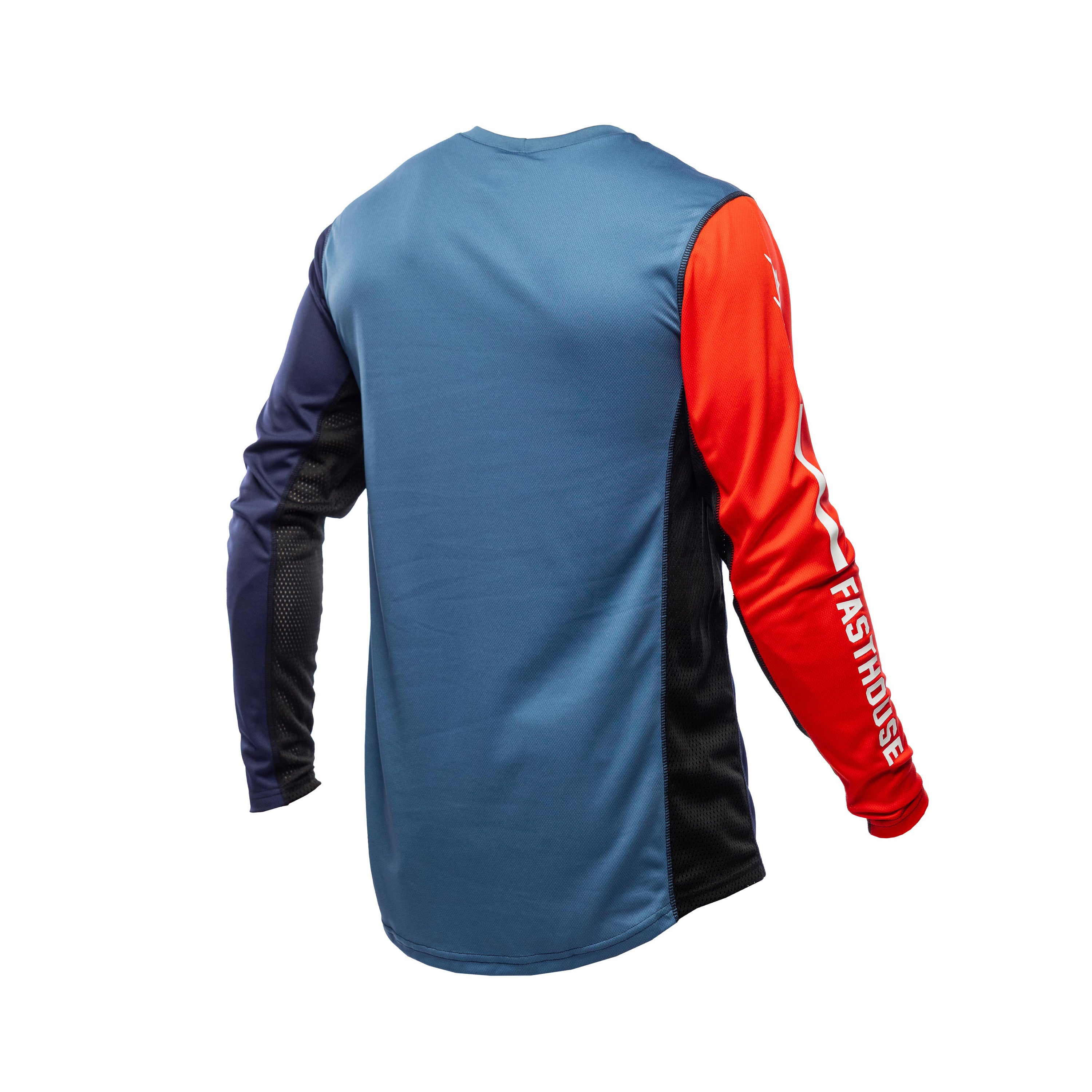 Fasthouse Youth Grindhouse Hudson Jersey