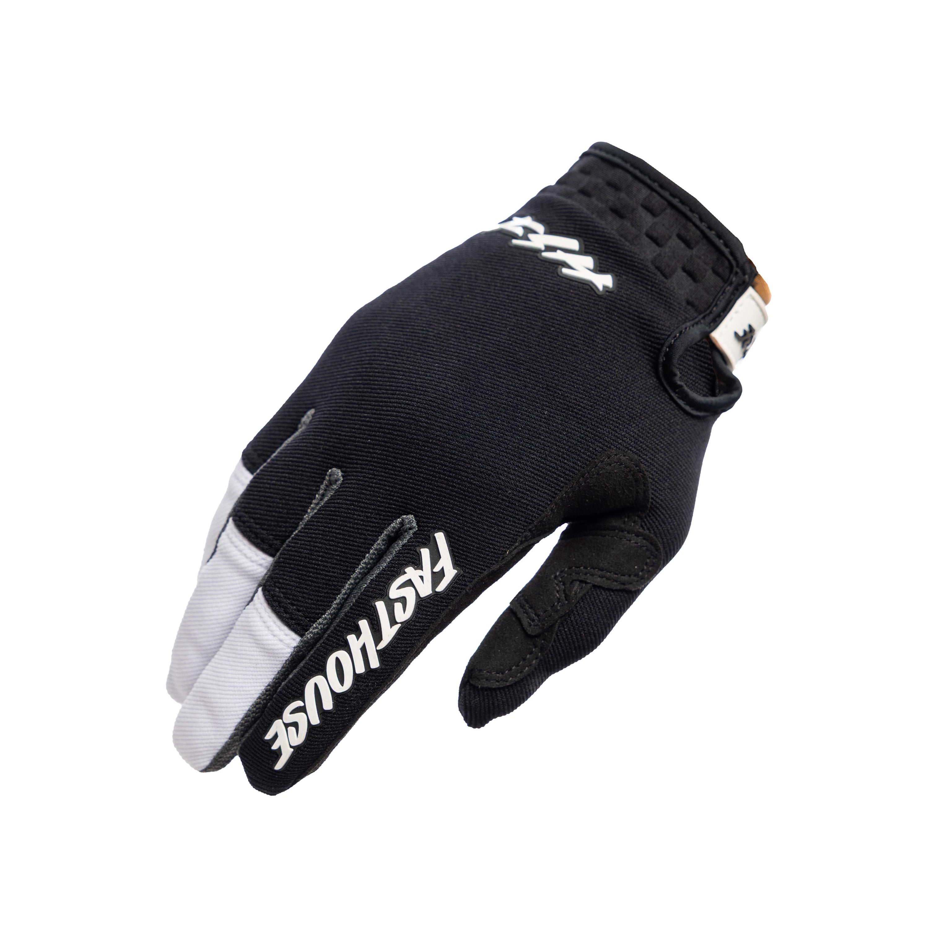 Fasthouse Youth Speed Style Hudson Gloves