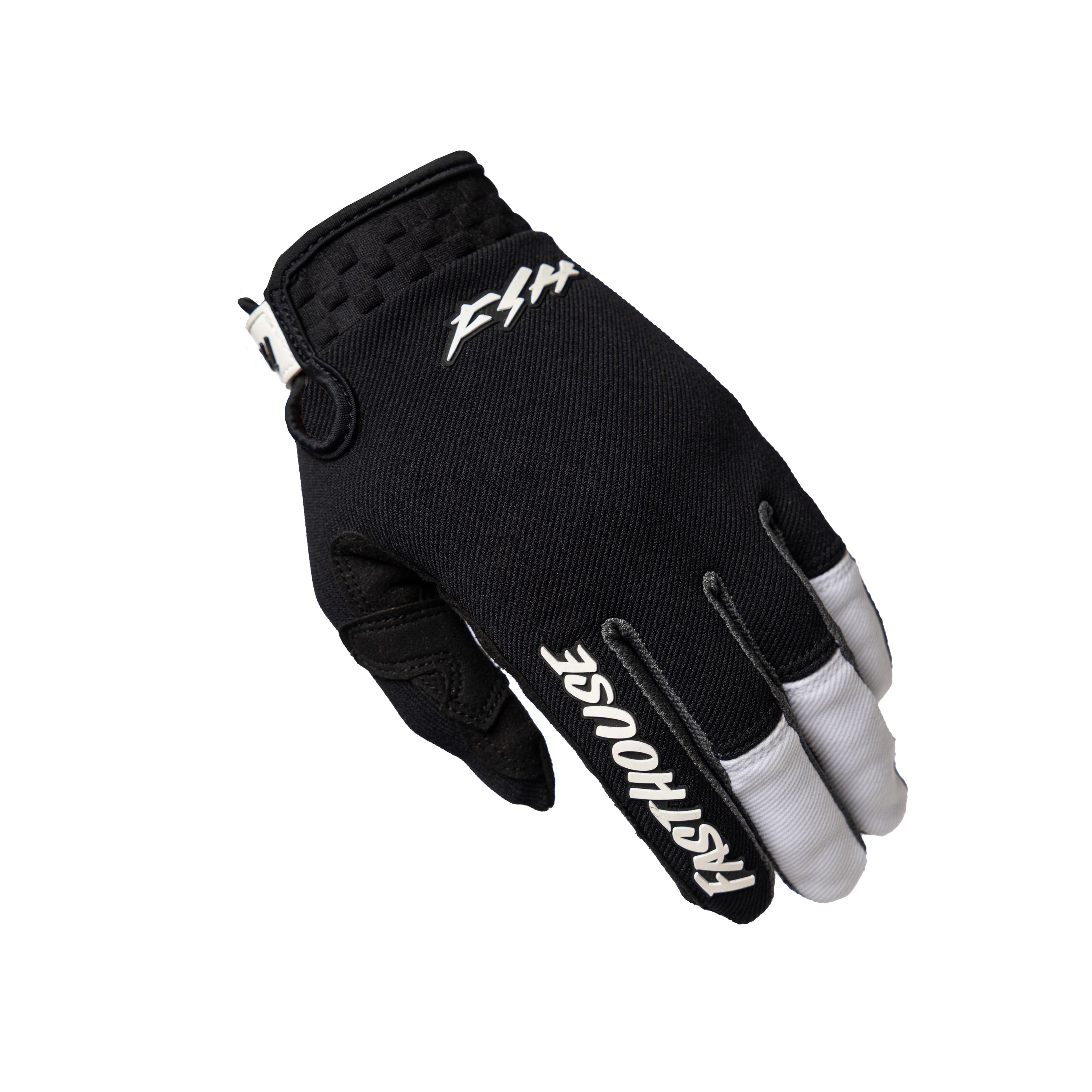 Fasthouse Youth Speed Style Hudson Gloves