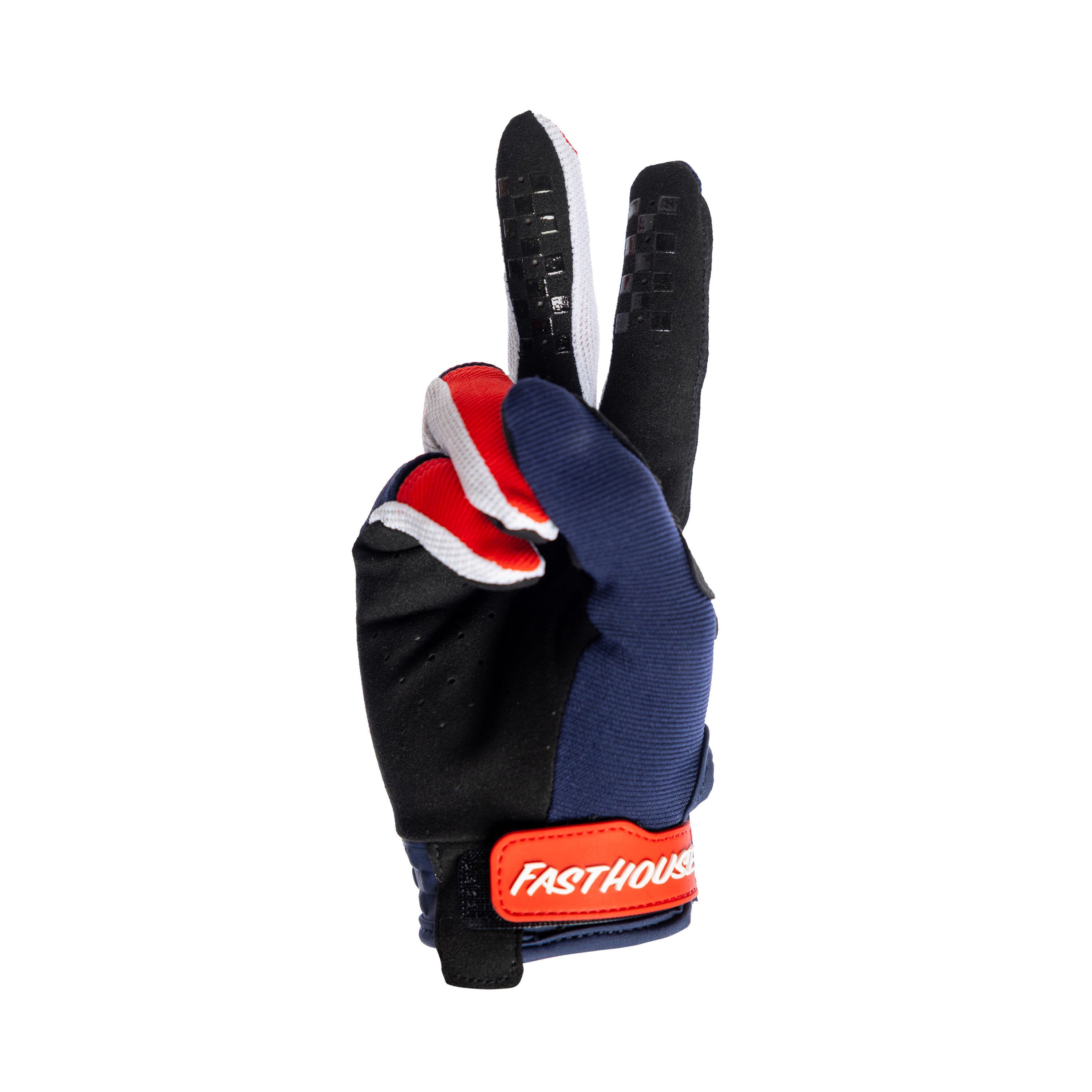 Fasthouse Youth Speed Style Hudson Gloves