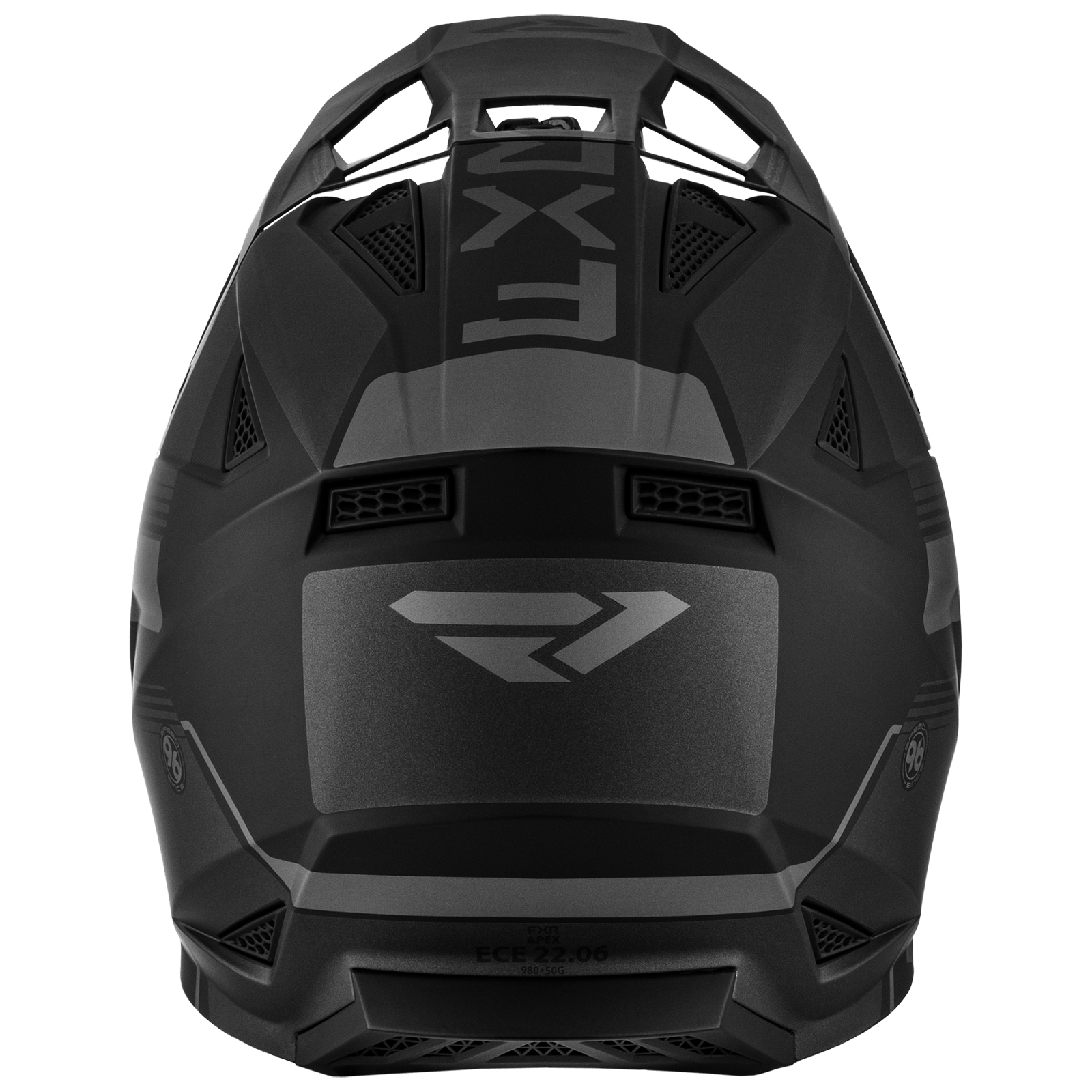 FXR Youth Apex Snow Helmet