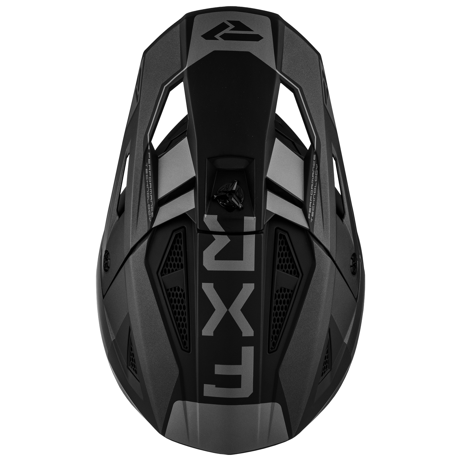 FXR Youth Apex Snow Helmet