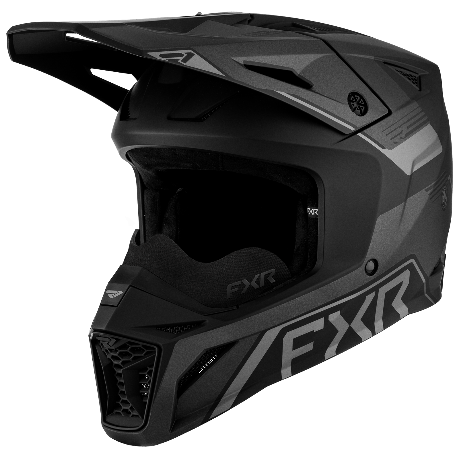 FXR Youth Apex Snow Helmet
