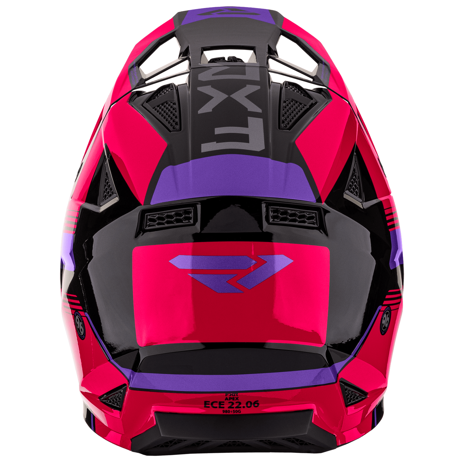 FXR Youth Apex Snow Helmet