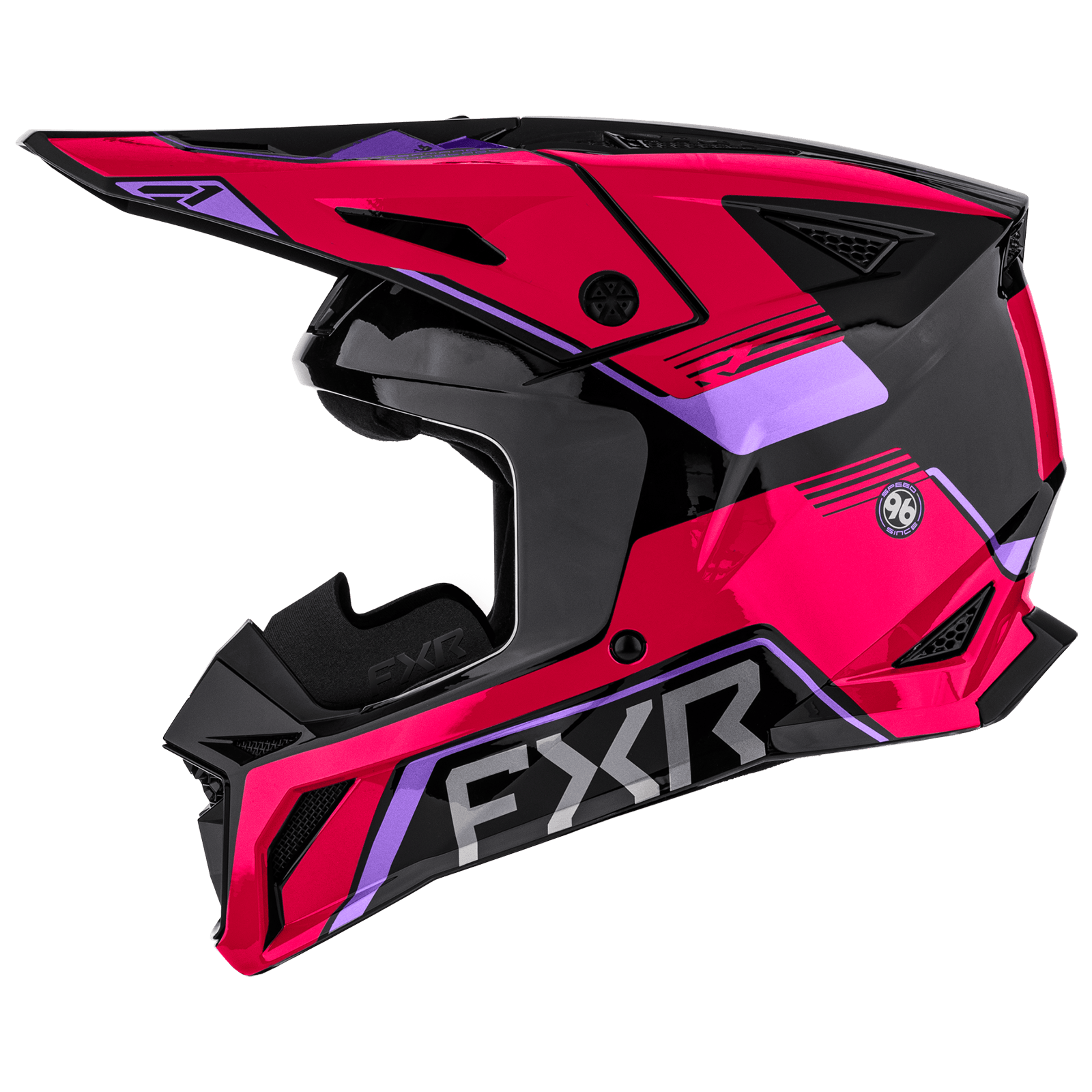 FXR Youth Apex Snow Helmet