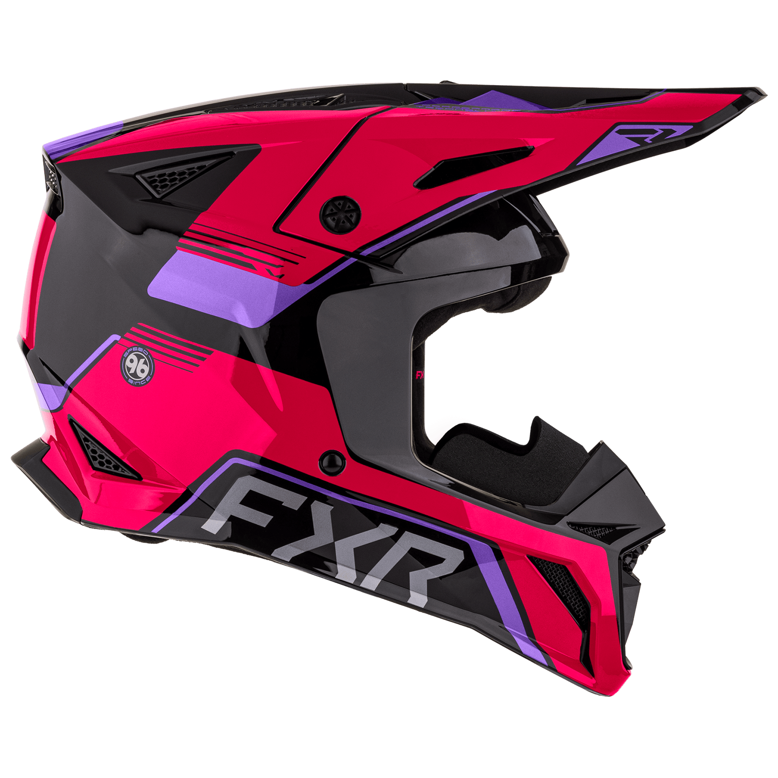 FXR Youth Apex Snow Helmet