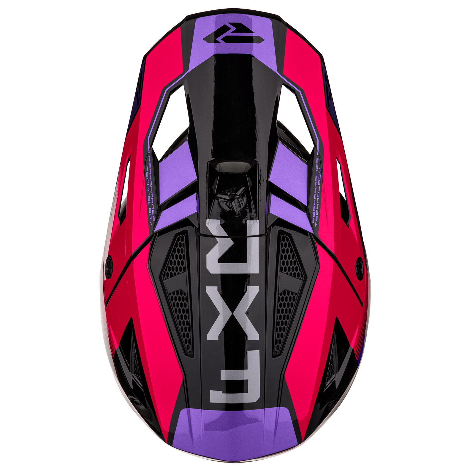 FXR Youth Apex Snow Helmet