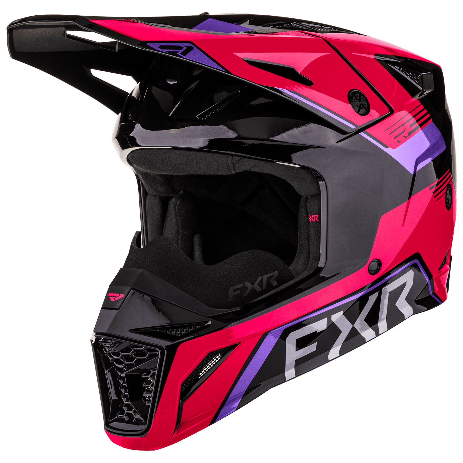 FXR Youth Apex Snow Helmet