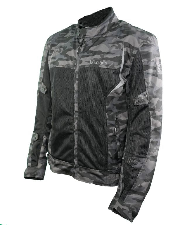 Gryphon Warrior Jacket