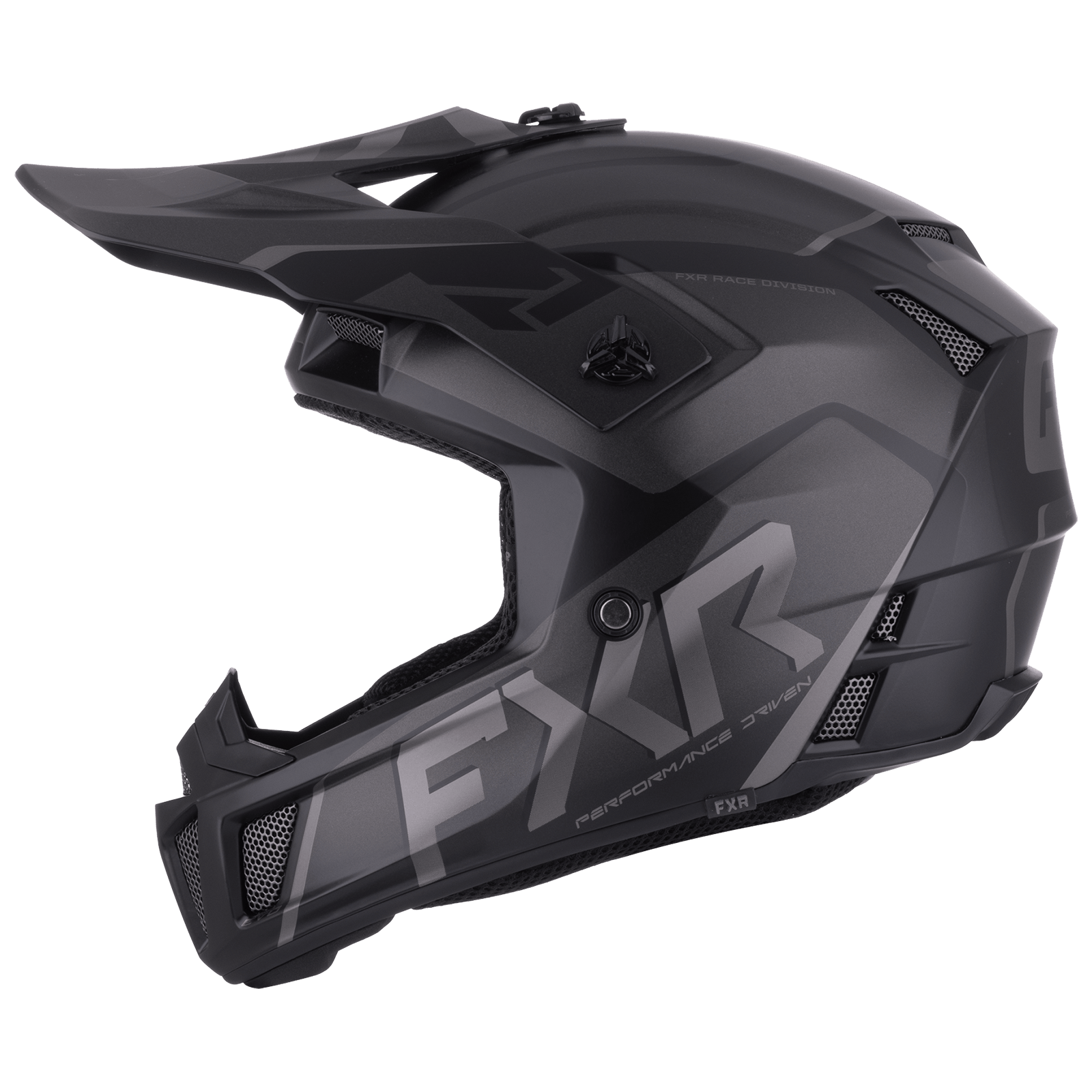 FXR Youth Clutch Evo Helmet