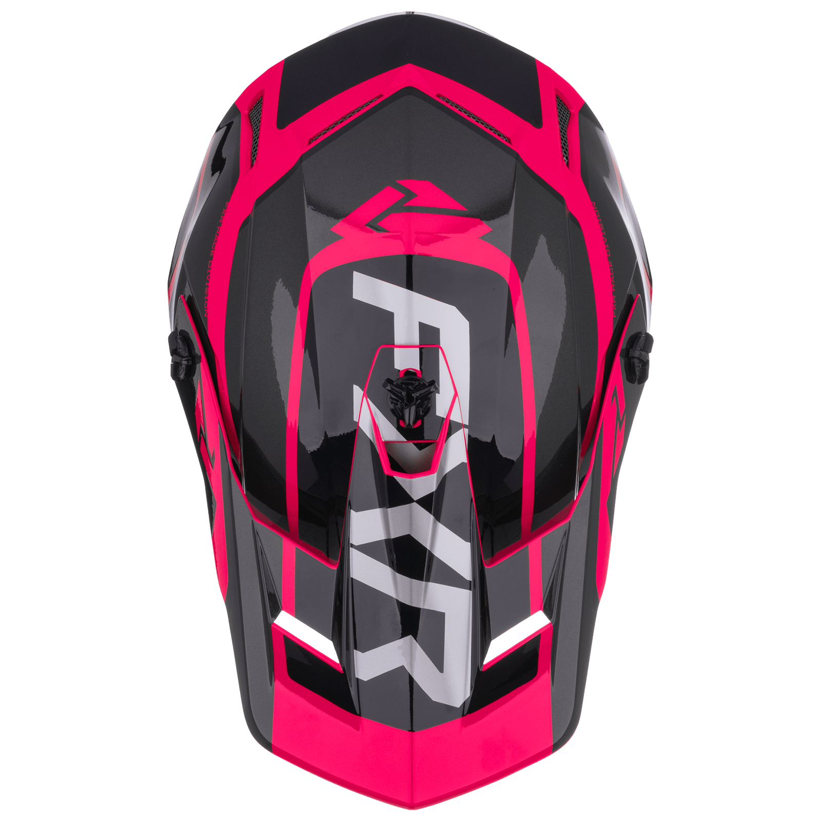 FXR Youth Clutch Evo Helmet