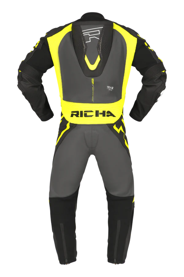 Richa Stradale GP - 1 Piece Suit