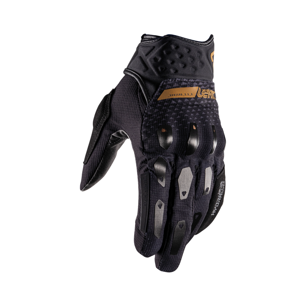 Leatt Adventure SubZero 5.5 Short Glove