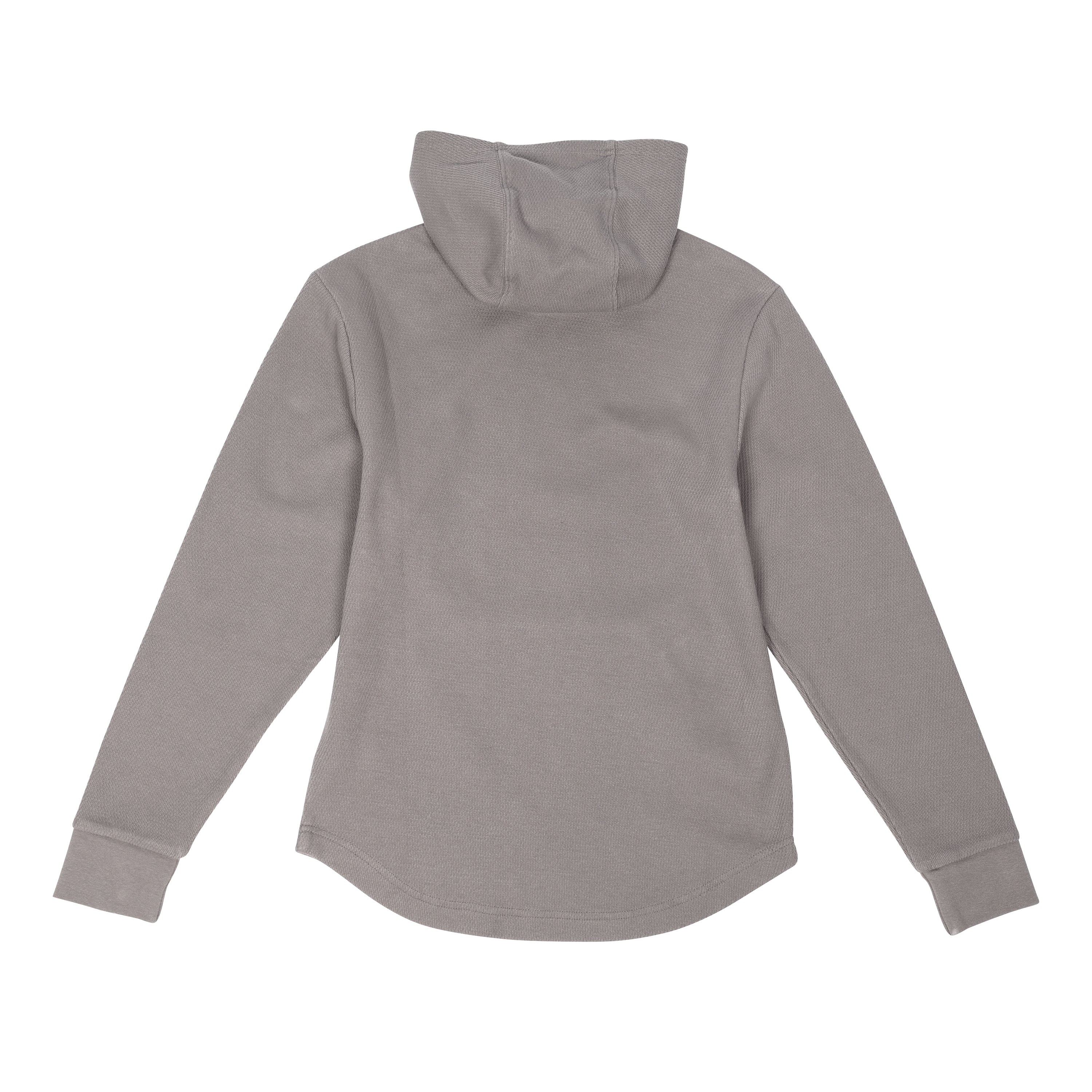 Fasthouse Youth Robin Hooded Thermal