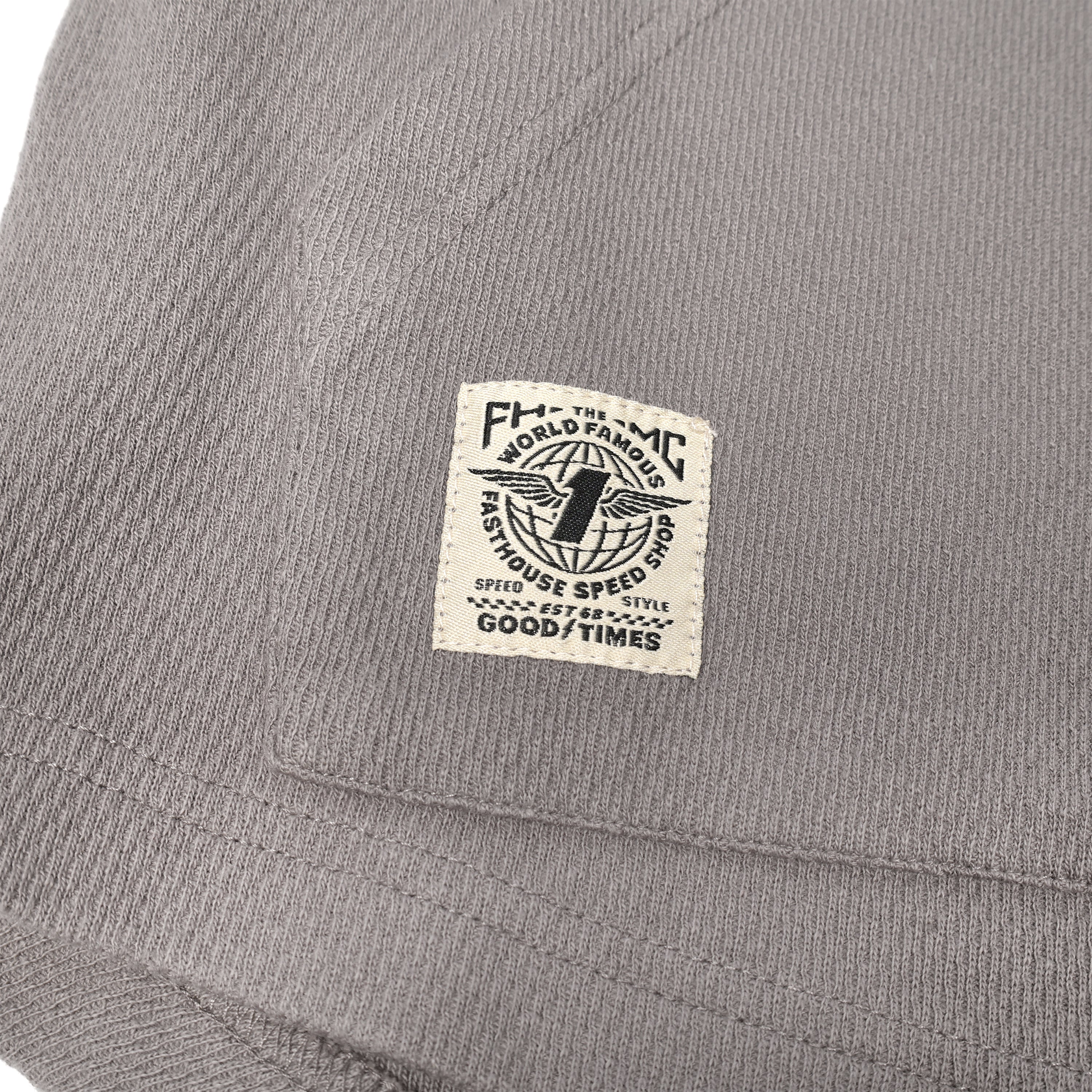 Fasthouse Youth Robin Hooded Thermal