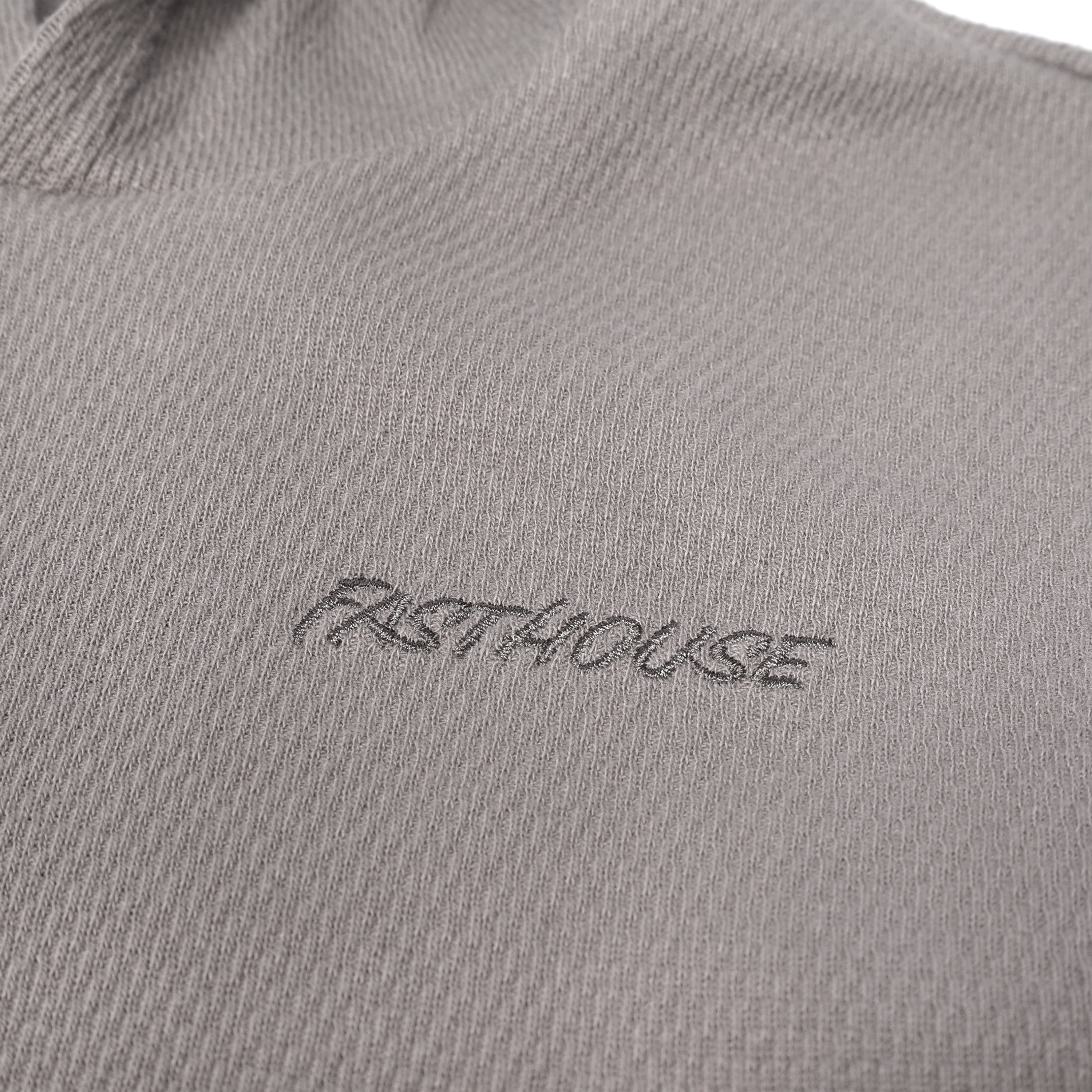 Fasthouse Youth Robin Hooded Thermal