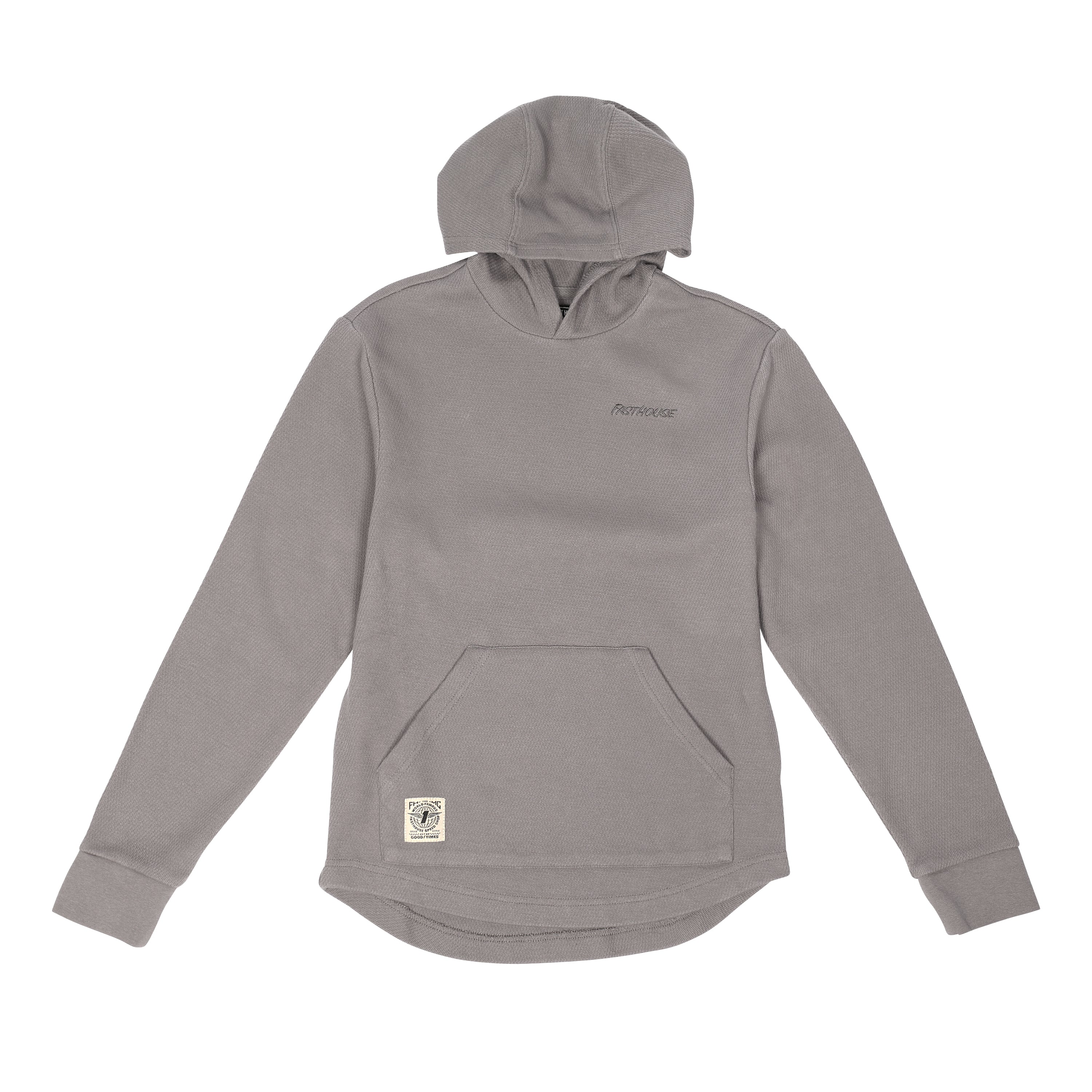 Fasthouse Youth Robin Hooded Thermal
