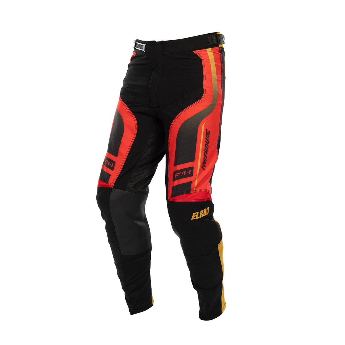 Fasthouse Youth Elrod React Pant