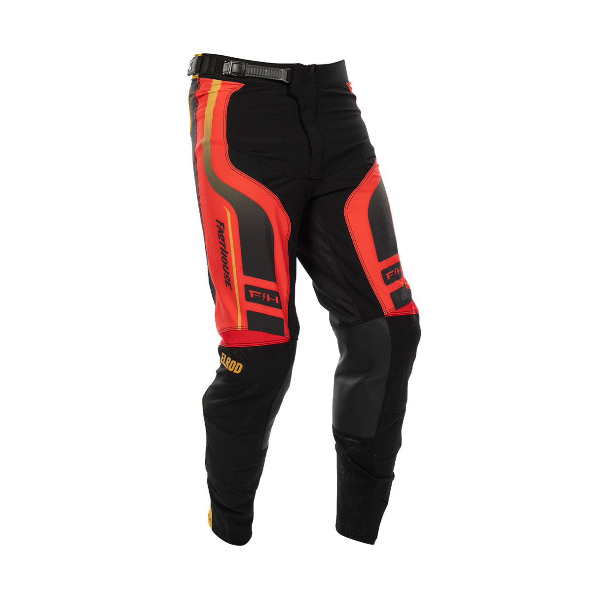 Fasthouse Youth Elrod React Pant