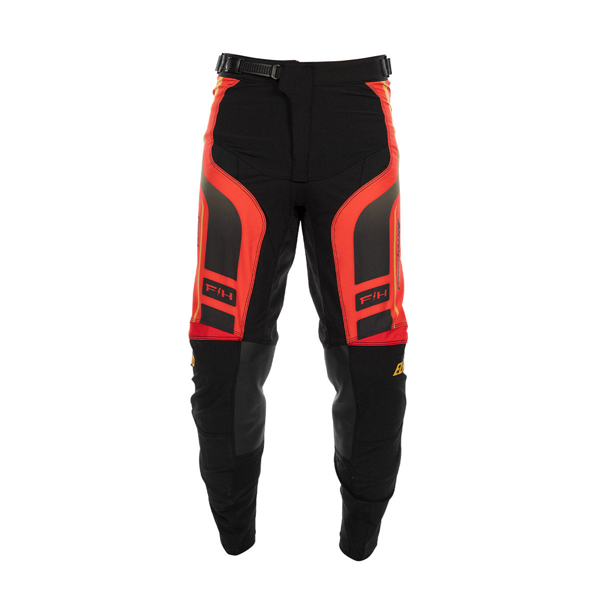 Fasthouse Youth Elrod React Pant