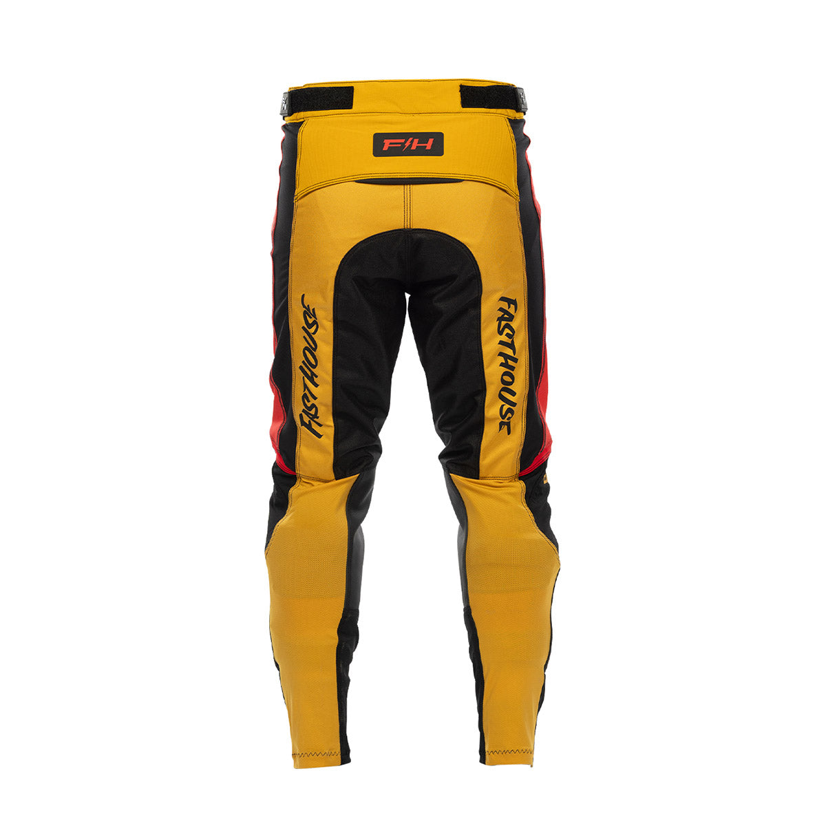 Fasthouse Youth Elrod React Pant
