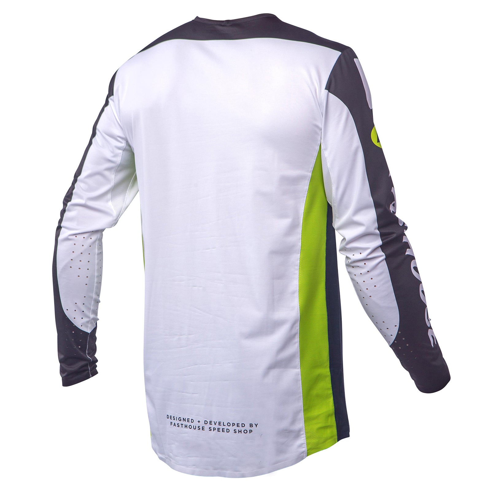 Fasthouse Youth Grindhouse Pro Daytona Jersey