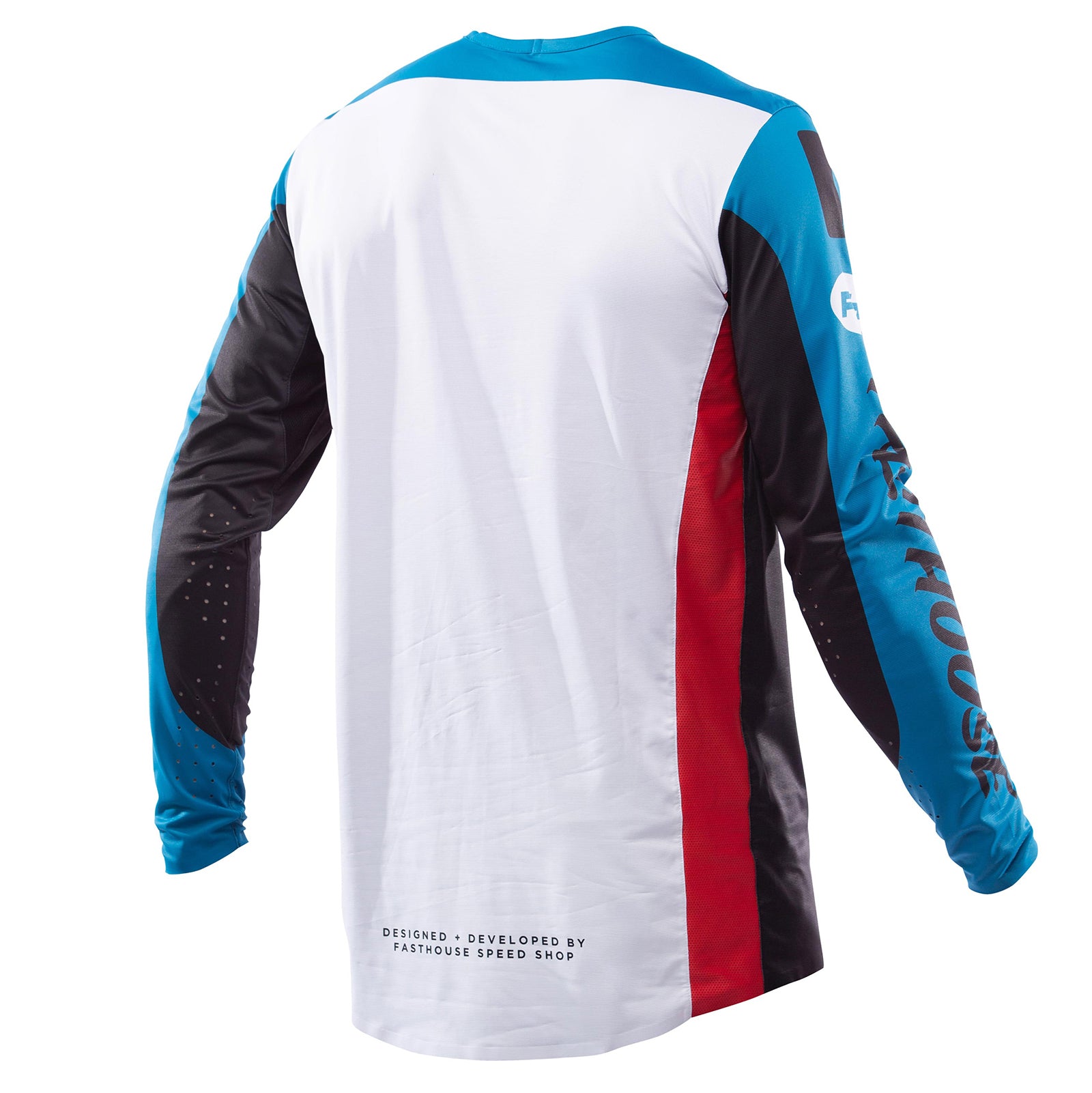 Fasthouse Youth Grindhouse Pro Daytona Jersey