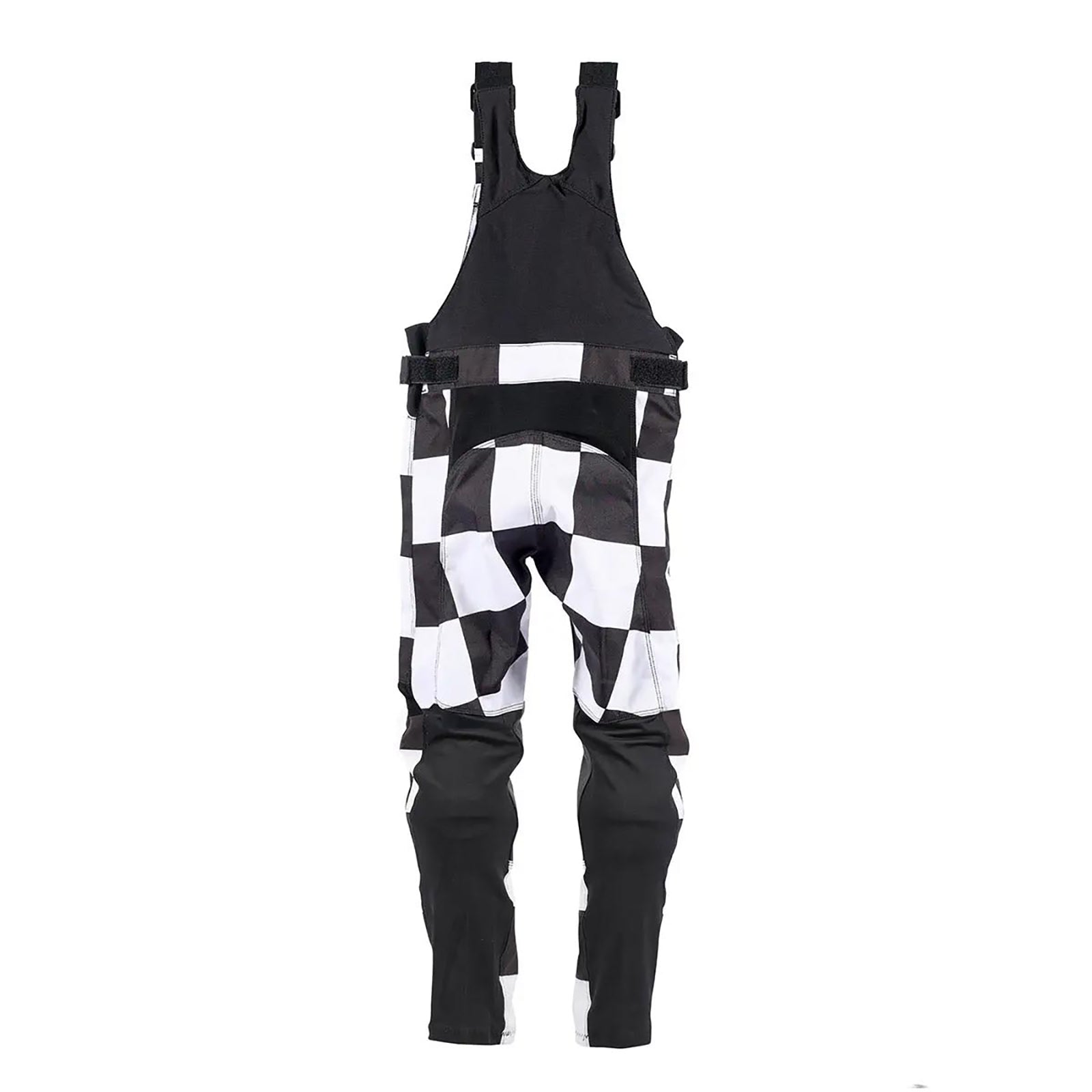 Fasthouse Youth Motorall Checkers