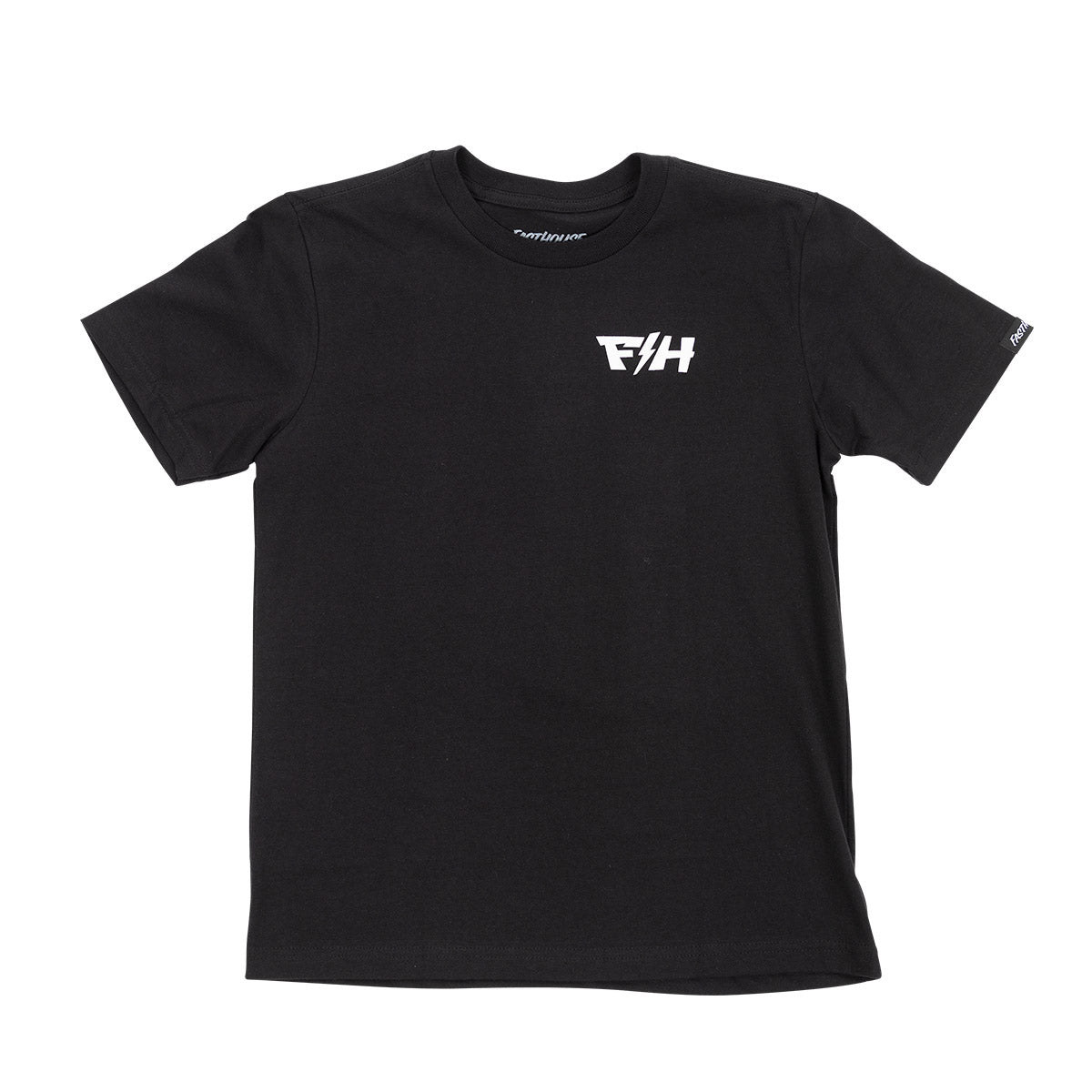 Fasthouse Youth Pillar SS Tee