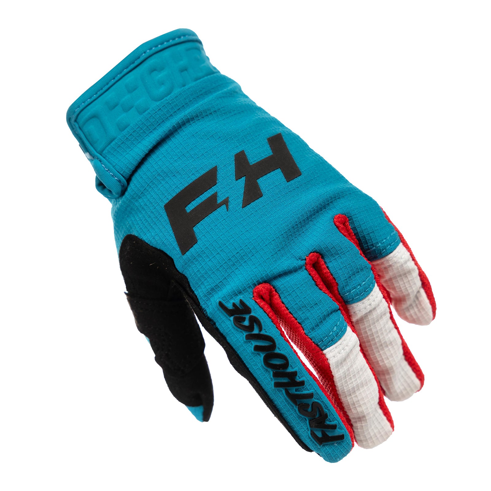 Fasthouse Youth Grindhouse Pro Apex Gloves