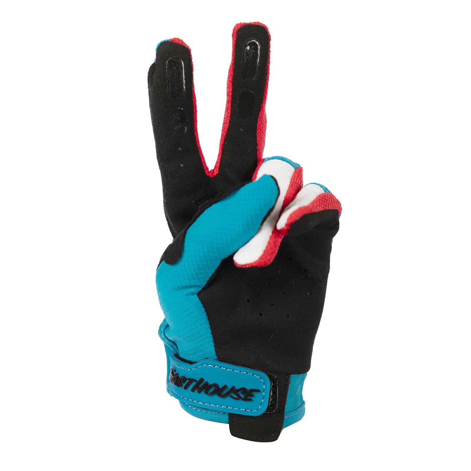 Fasthouse Youth Grindhouse Pro Apex Gloves