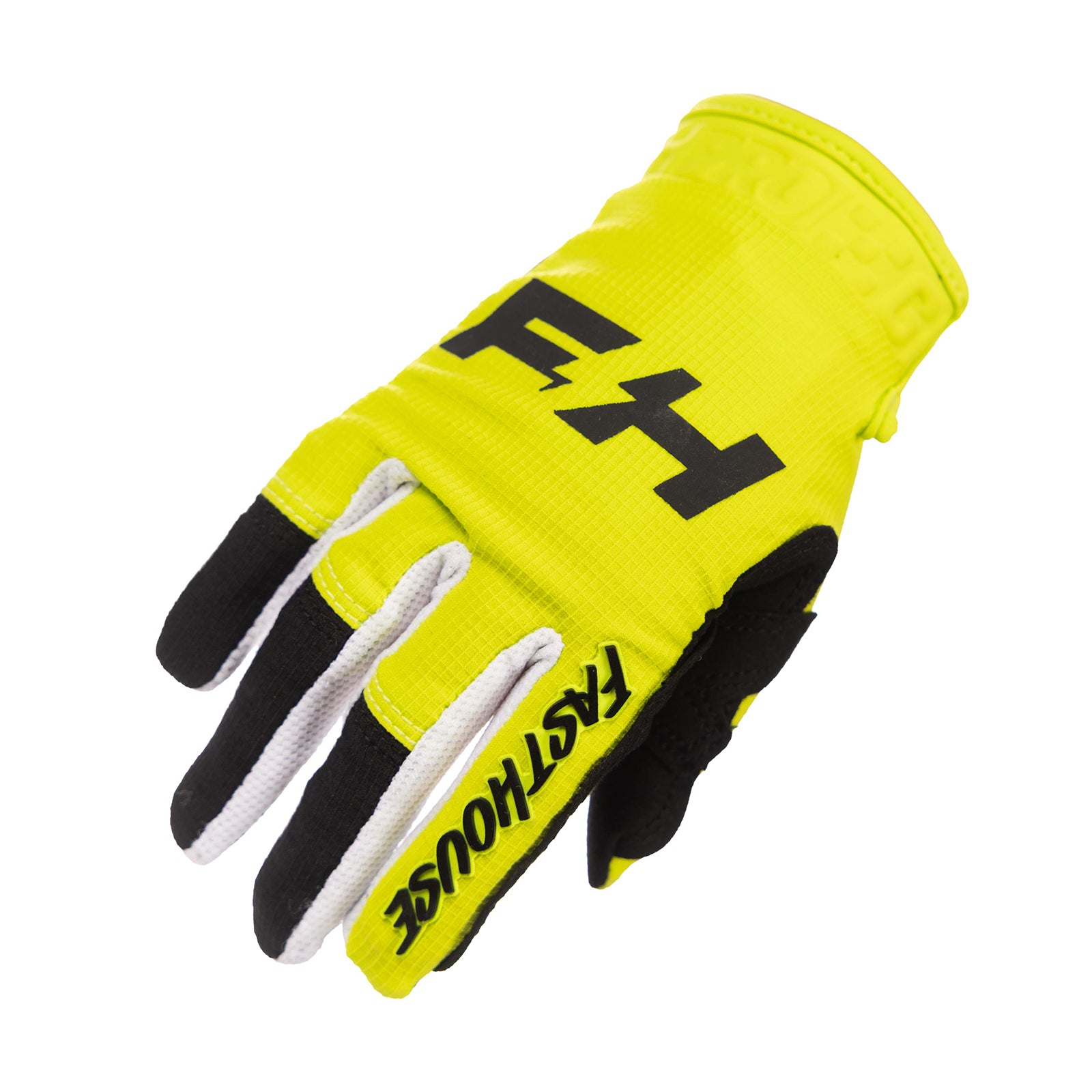 Fasthouse Youth Grindhouse Pro Apex Gloves
