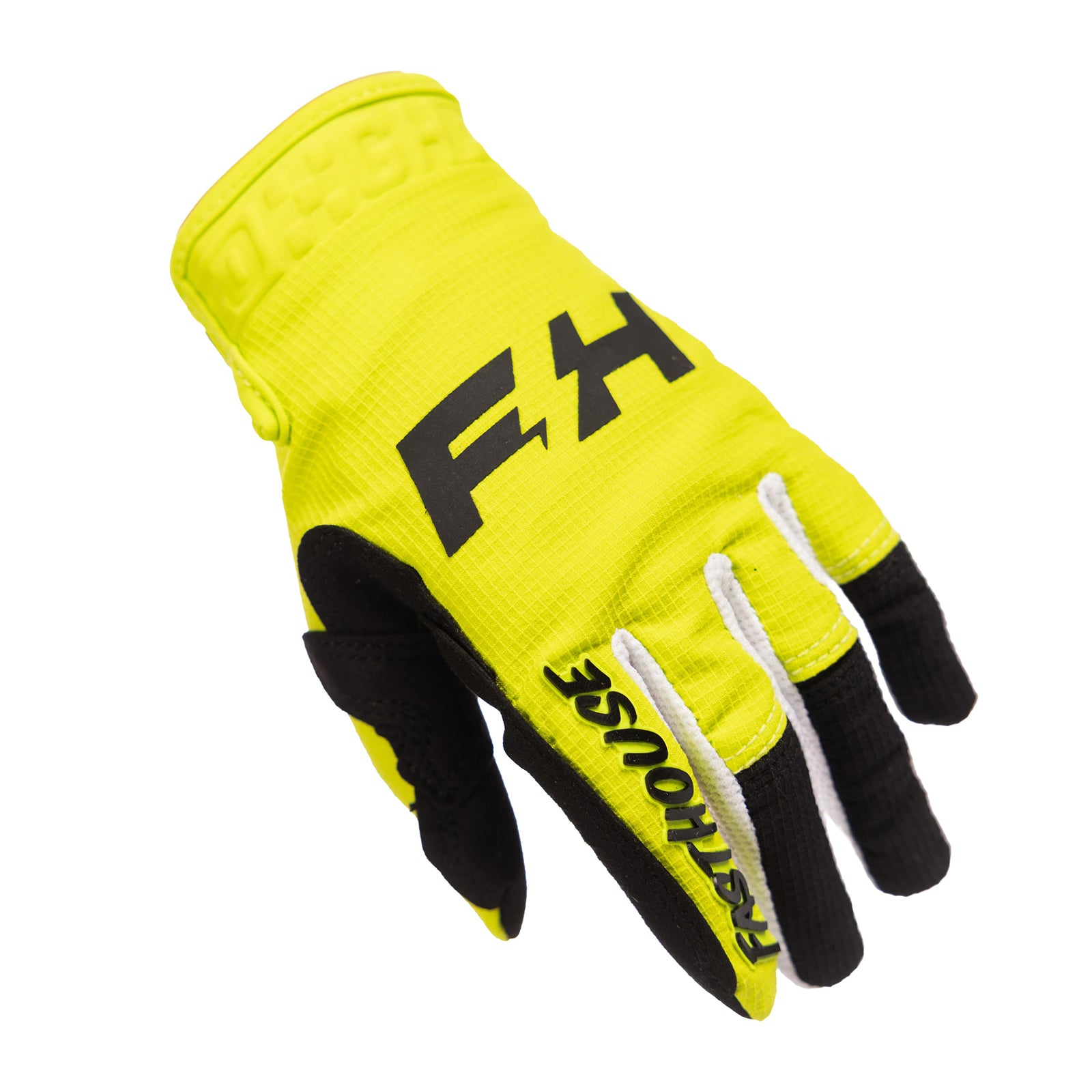Fasthouse Youth Grindhouse Pro Apex Gloves
