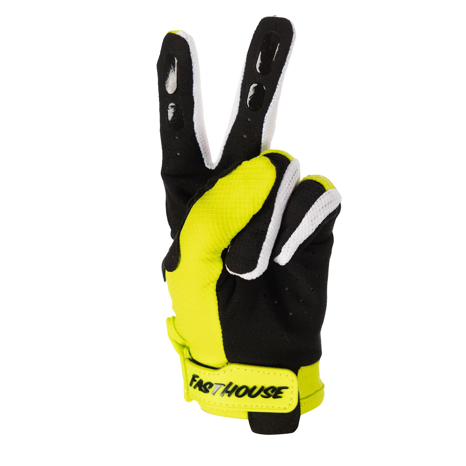 Fasthouse Youth Grindhouse Pro Apex Gloves
